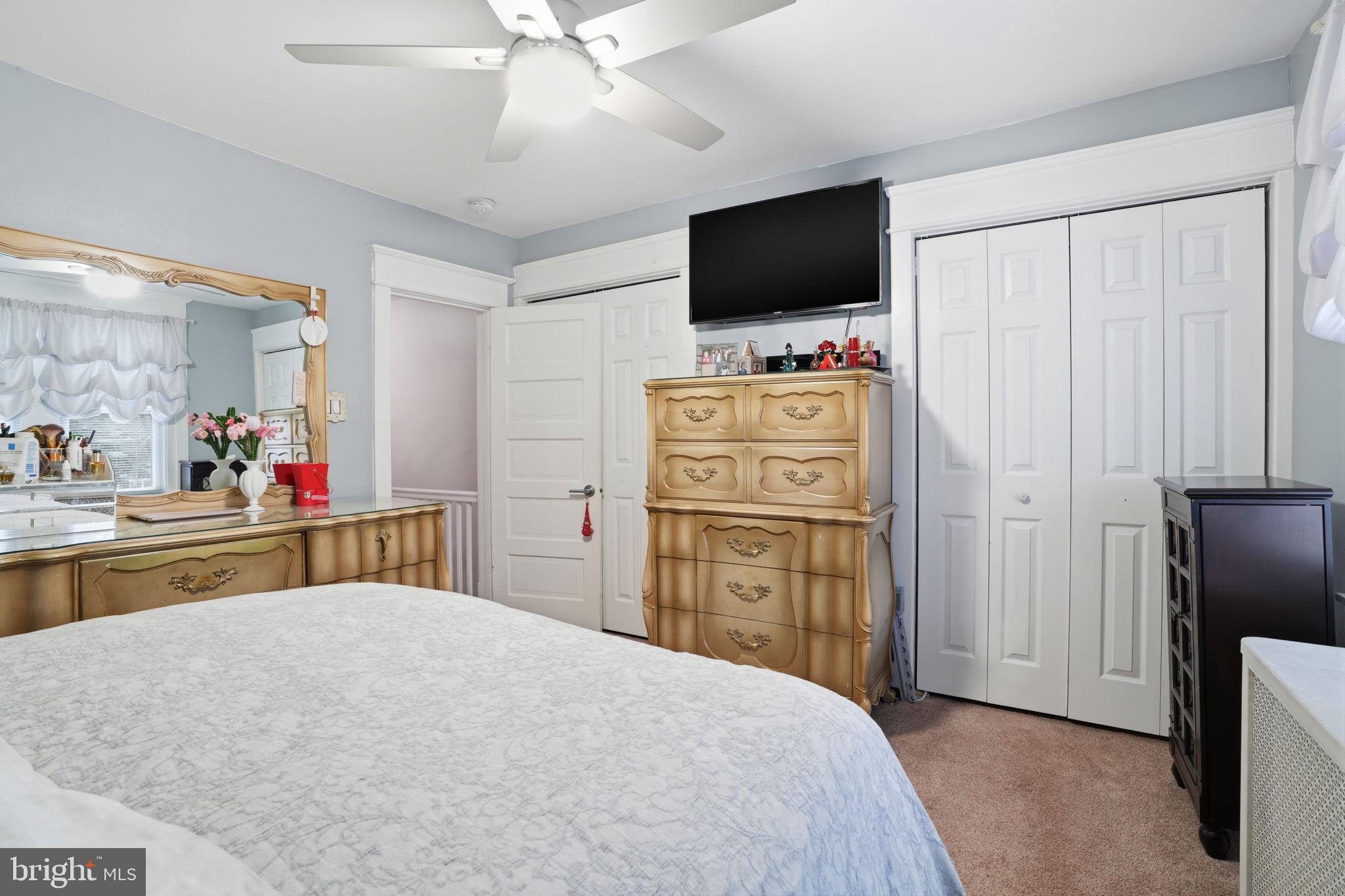 SOMERTON - Residential