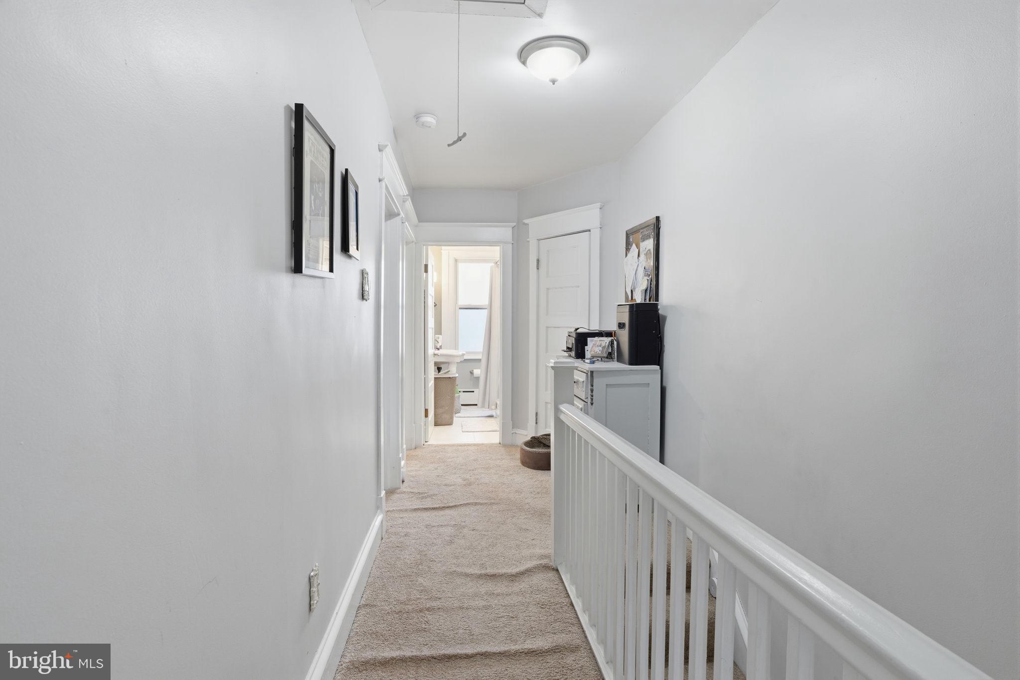 SOMERTON - Residential