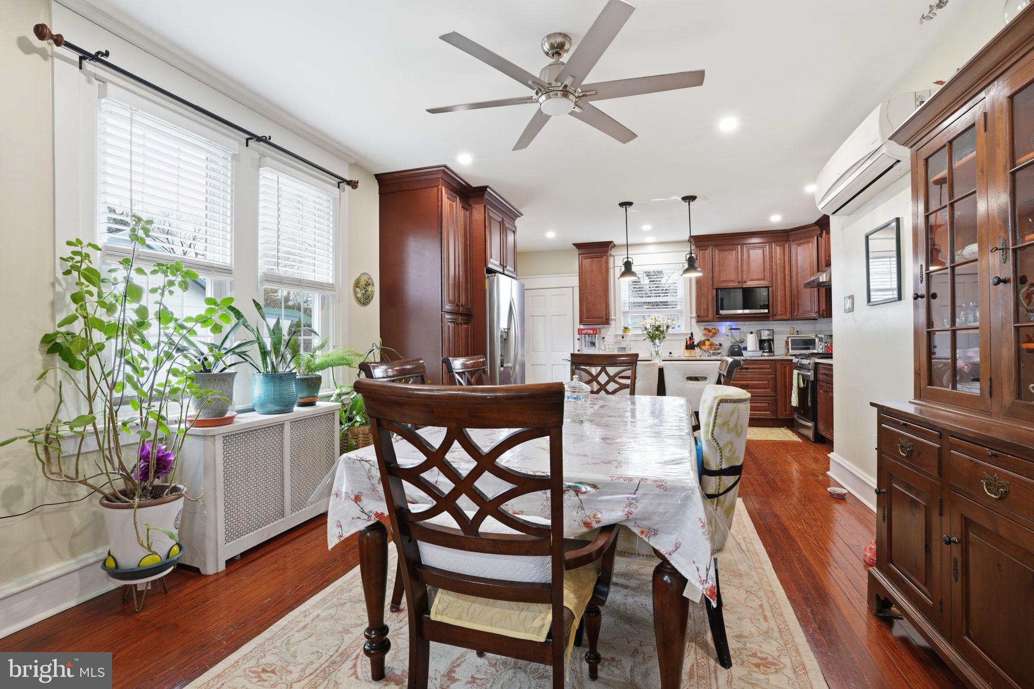 SOMERTON - Residential