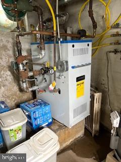 SOMERTON - Residential