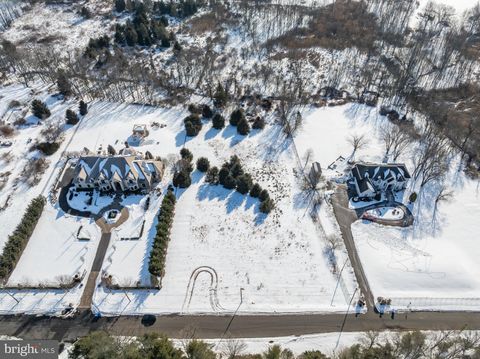 Vacant Land For Sale - 720 Mcelwee Road<br/> MOORESTOWN, NJ 08057