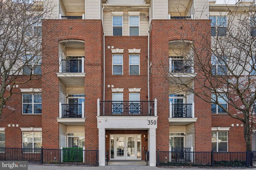 Welcome to 350 W. Elm Street Unit #3006, a beautifully designed residence offering the perfect blend of comfort, style, and convenience. This light-filled unit boasts soaring high ceilings and an open layout that creates an airy, spacious feel from the moment you step inside.The kitchen features stainless steel appliances & tons of cabinetry for storage. The spacious primary bedroom is complete with a huge walk-in closet and a luxurious soaking tub in the en-suite bathroom. Both bedrooms offer direct access to a private patio, ideal for morning coffee or evening unwinding. The abundance of natural sunlight streaming through oversized windows, accentuates the clean lines and modern finishes throughout the home. The community also features plentiful guest parking, making entertaining friends and family a breeze. 350 W Elm Street #3006 is in walking distance to the Conshohocken train station, making access to Philadelphia a breeze. Don’t miss your chance to own this exceptional home in a sought-after location, schedule your private showing today!