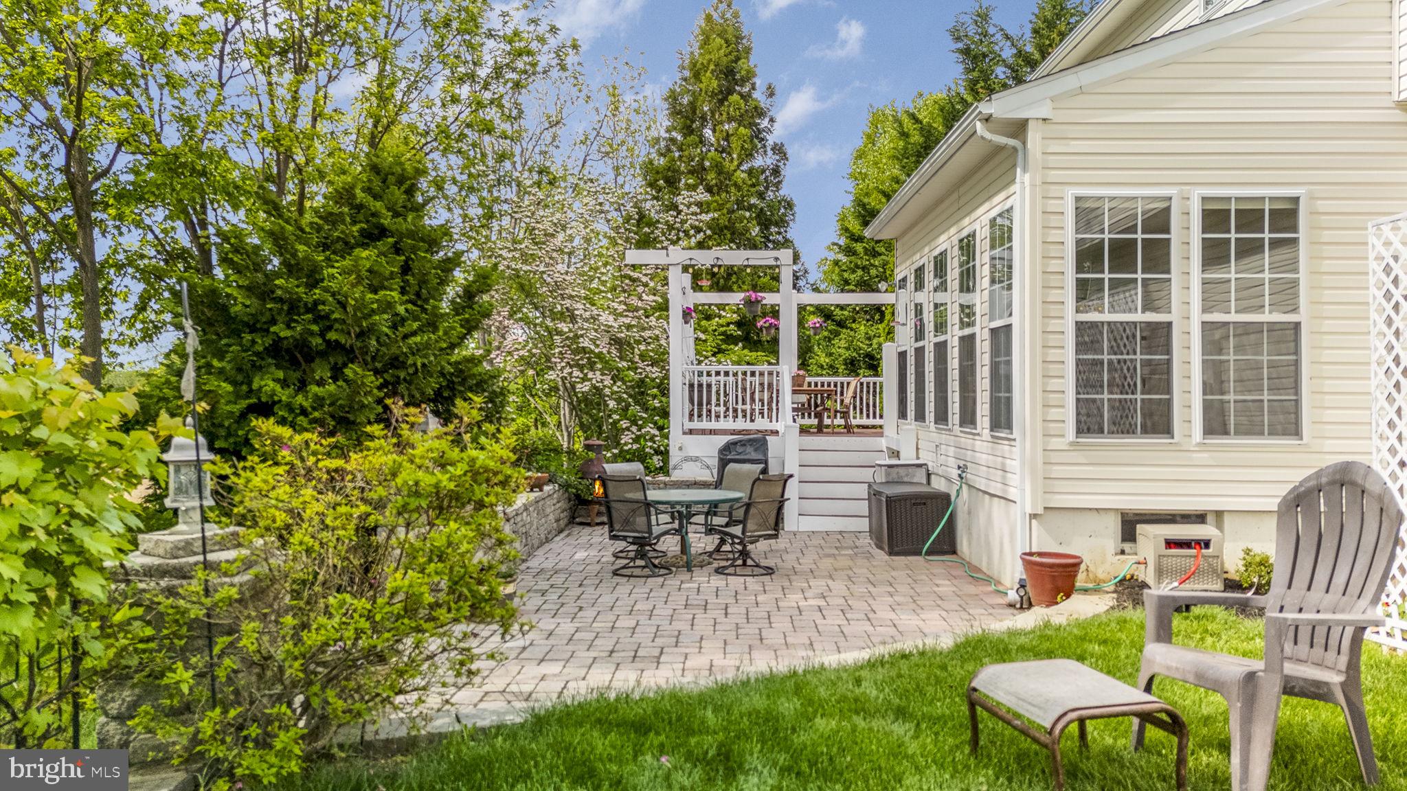 ESTS AT LONDON BROOK - Residential