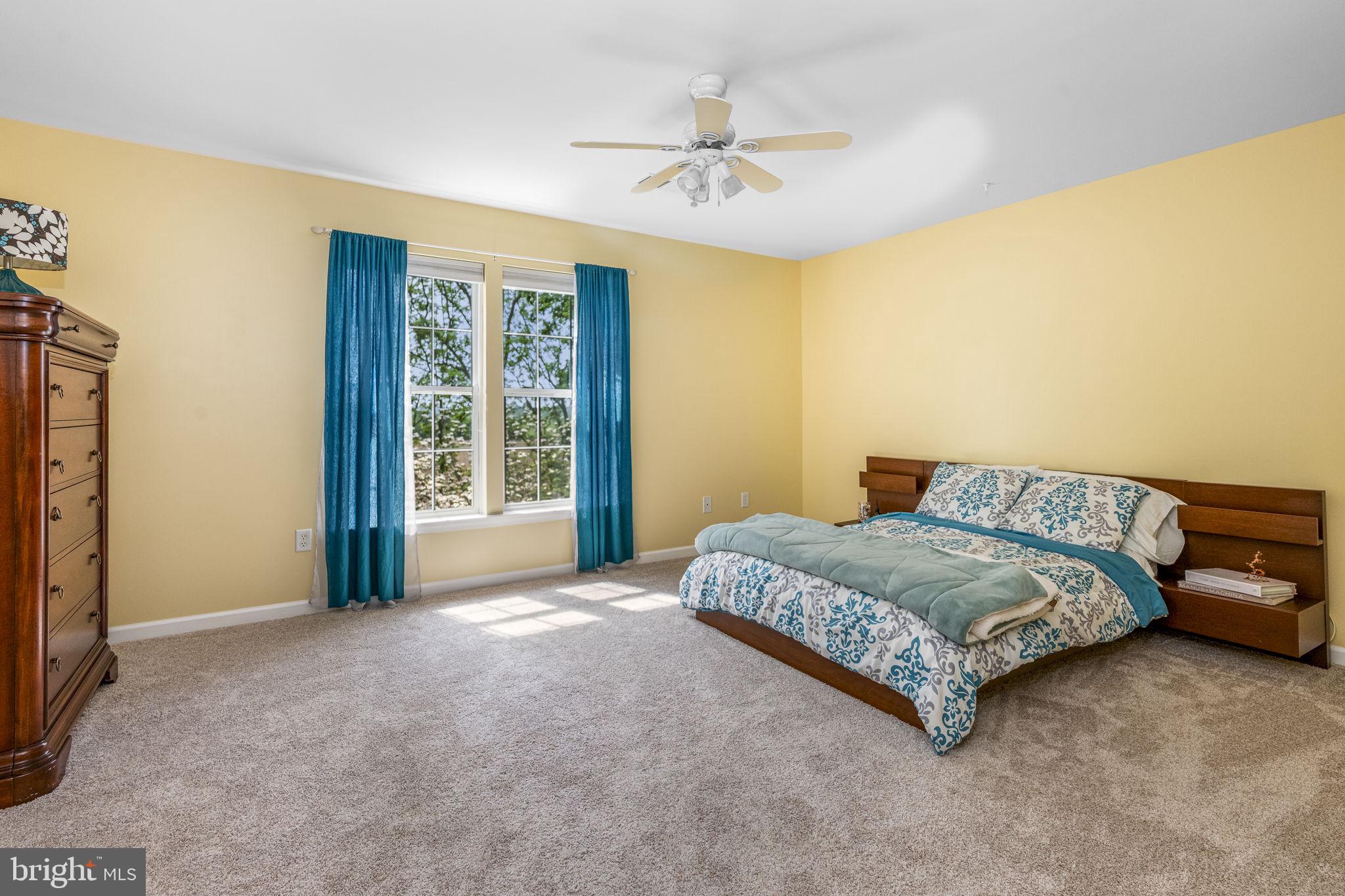 ESTS AT LONDON BROOK - Residential