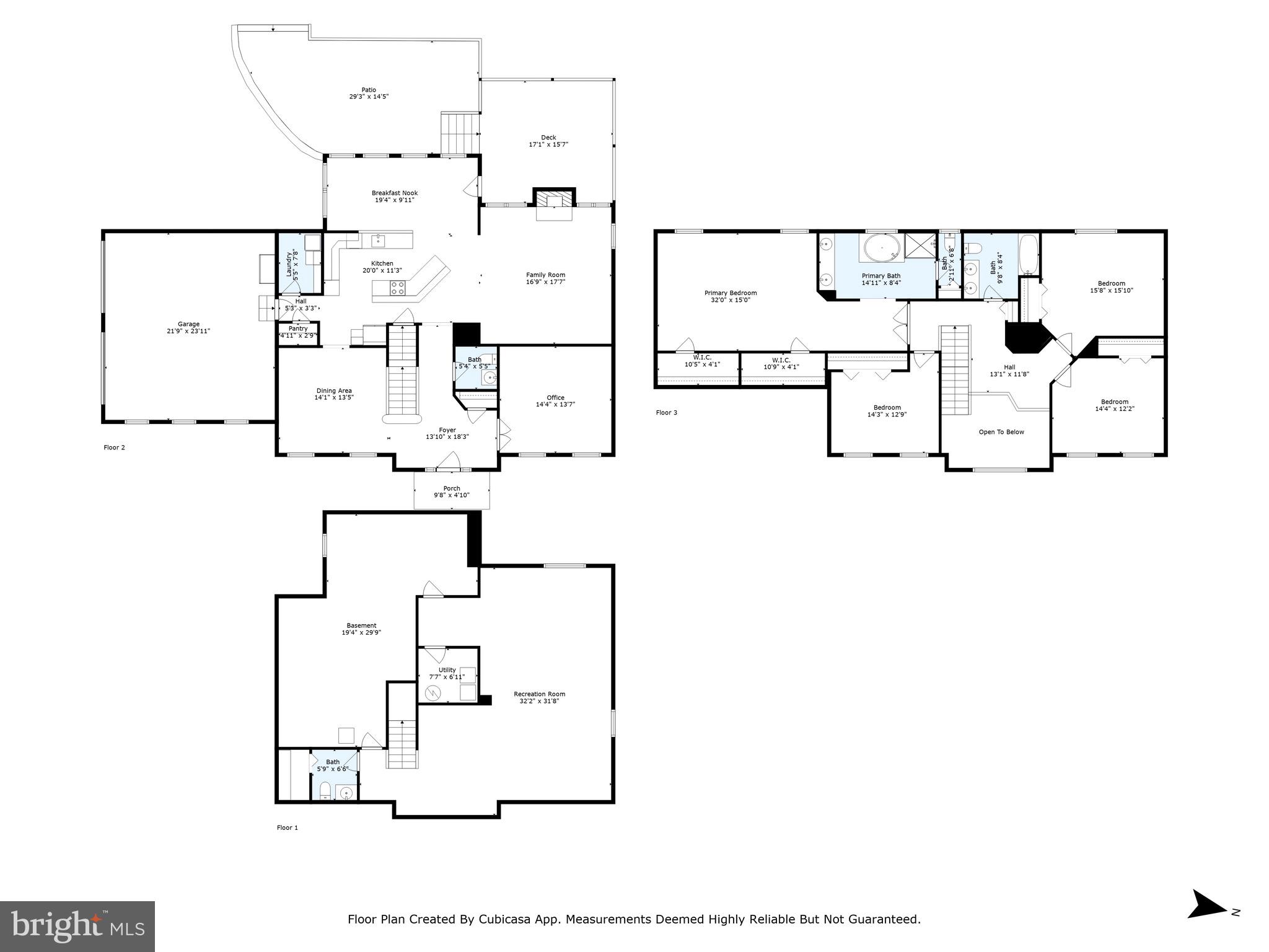 ESTS AT LONDON BROOK - Residential