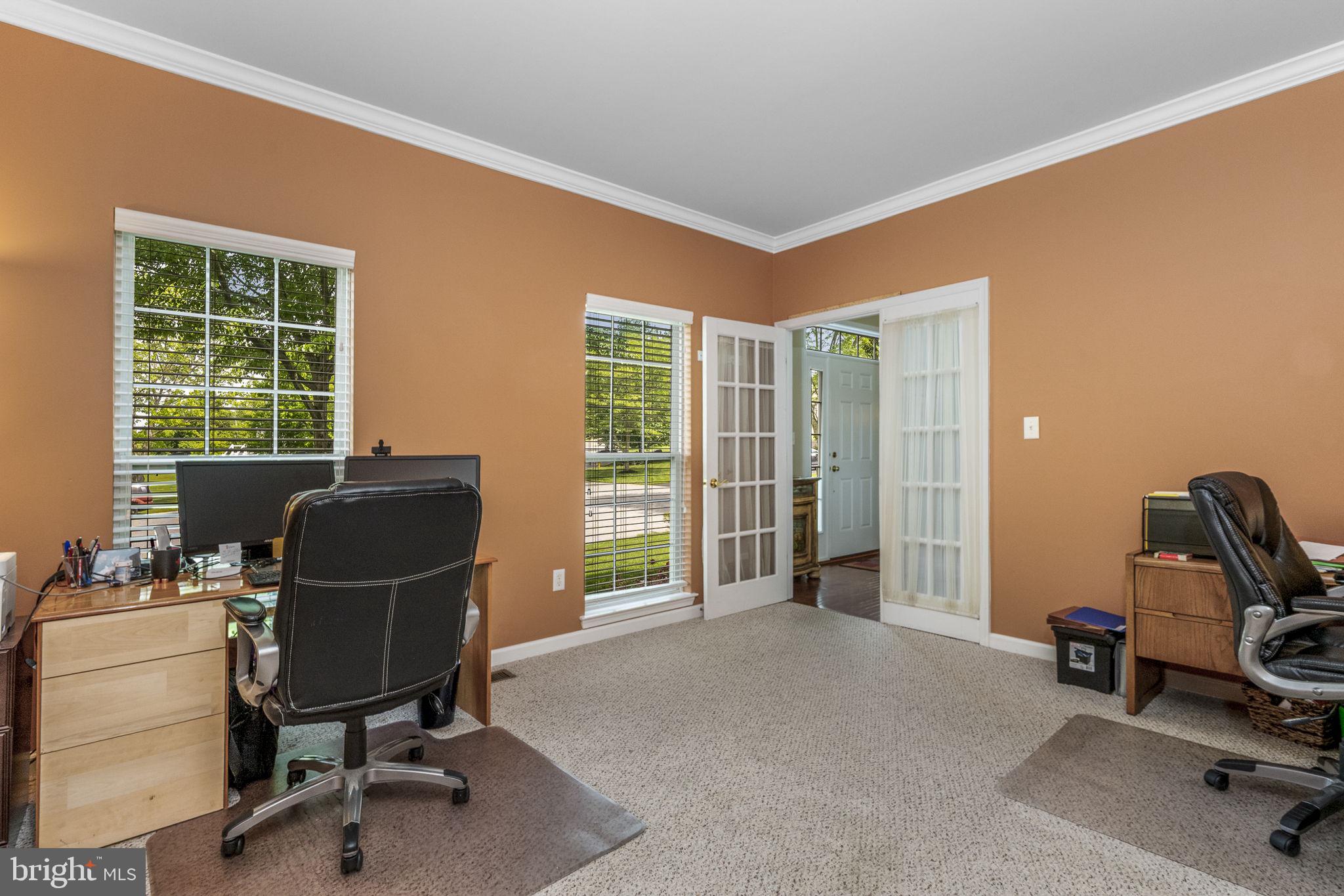 ESTS AT LONDON BROOK - Residential