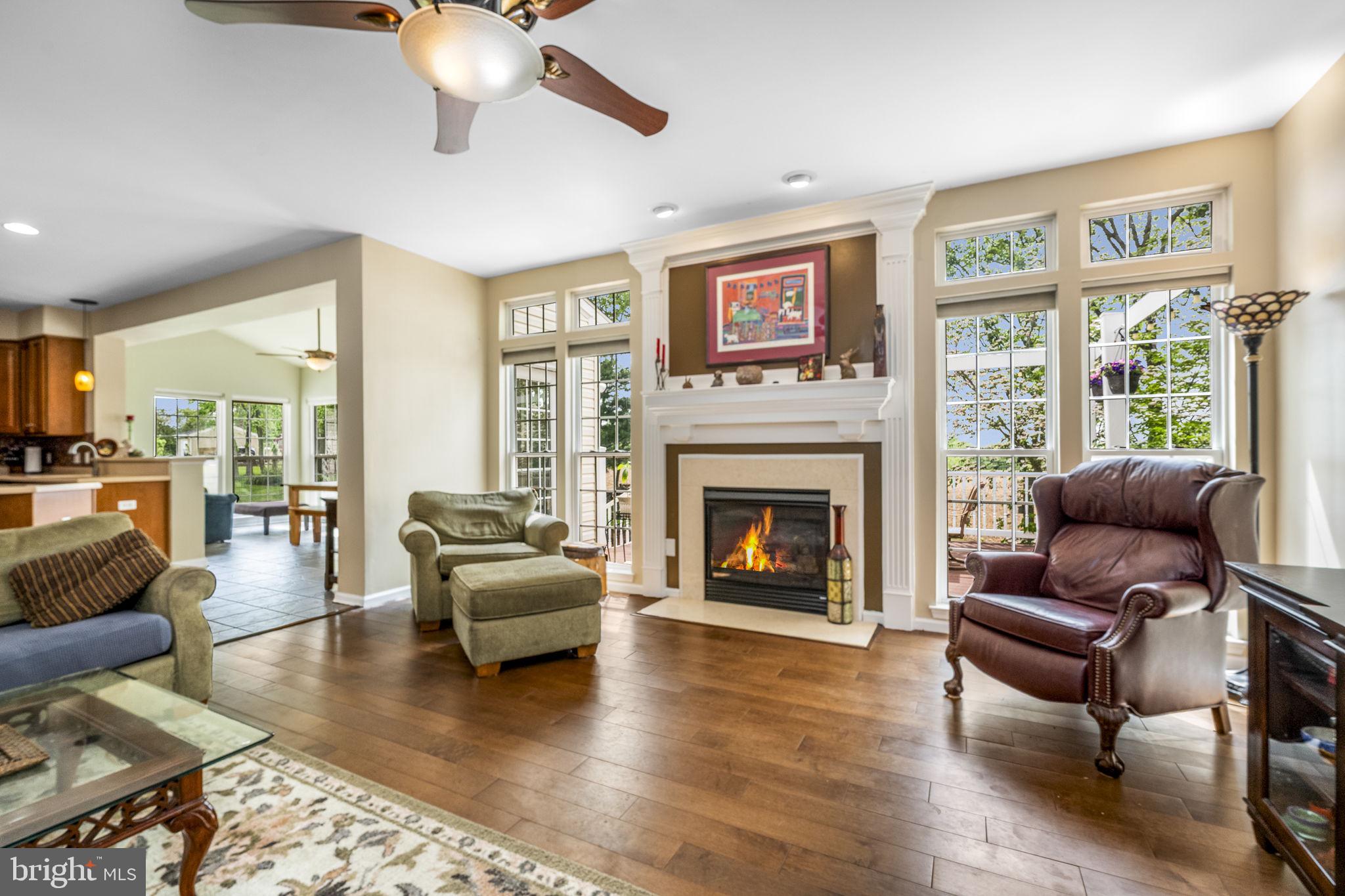 ESTS AT LONDON BROOK - Residential