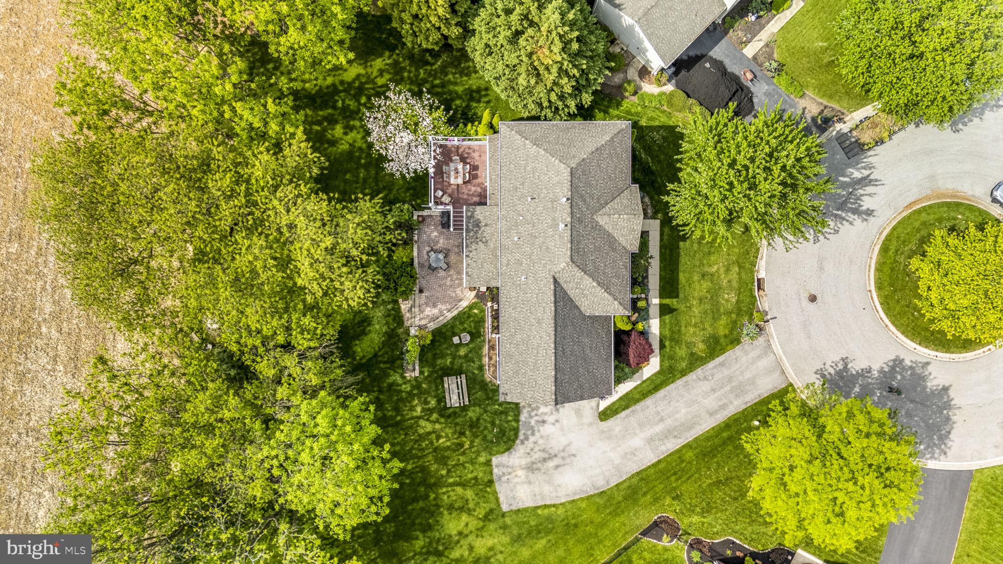 ESTS AT LONDON BROOK - Residential