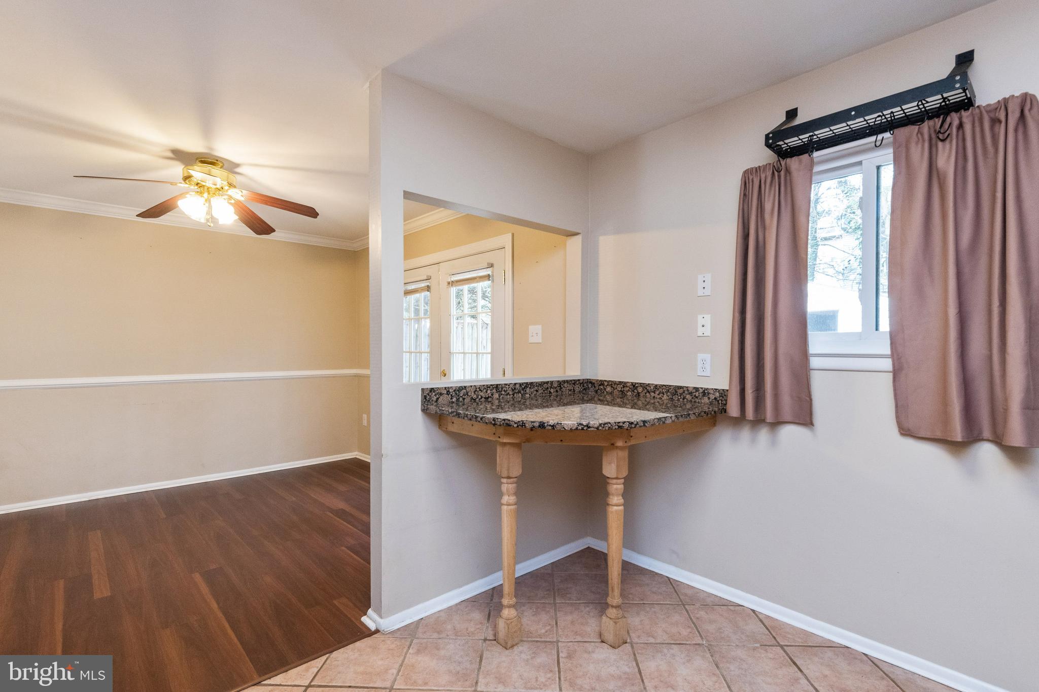 HAINES RIDGE - Residential