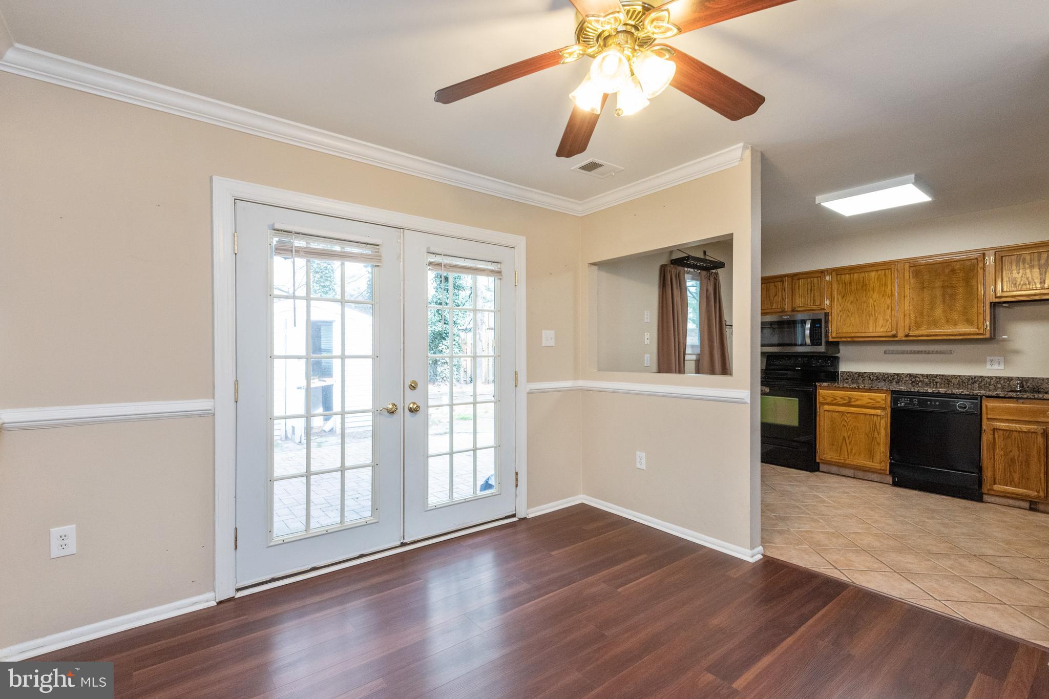 HAINES RIDGE - Residential