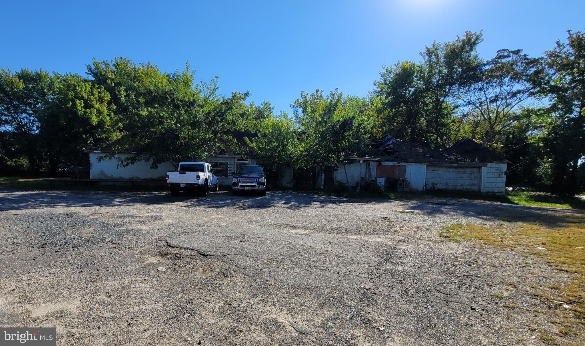 11150 OLD WORTON ROAD