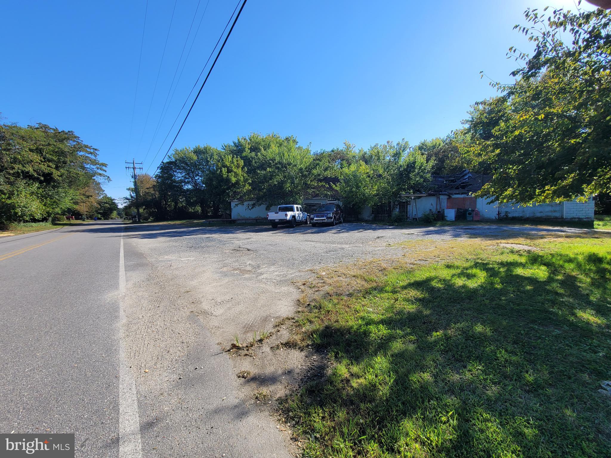 11150 OLD WORTON ROAD