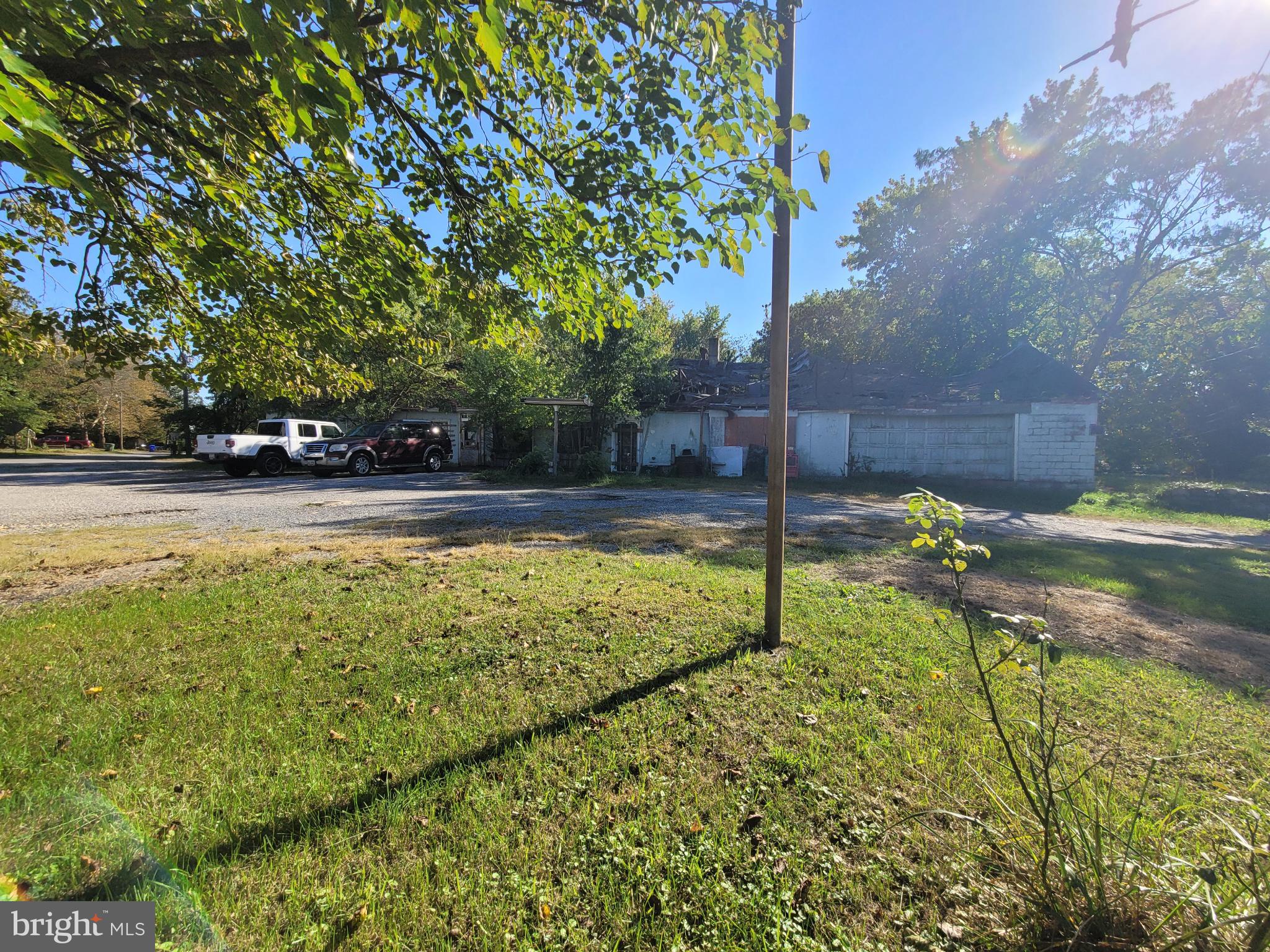 11150 OLD WORTON ROAD