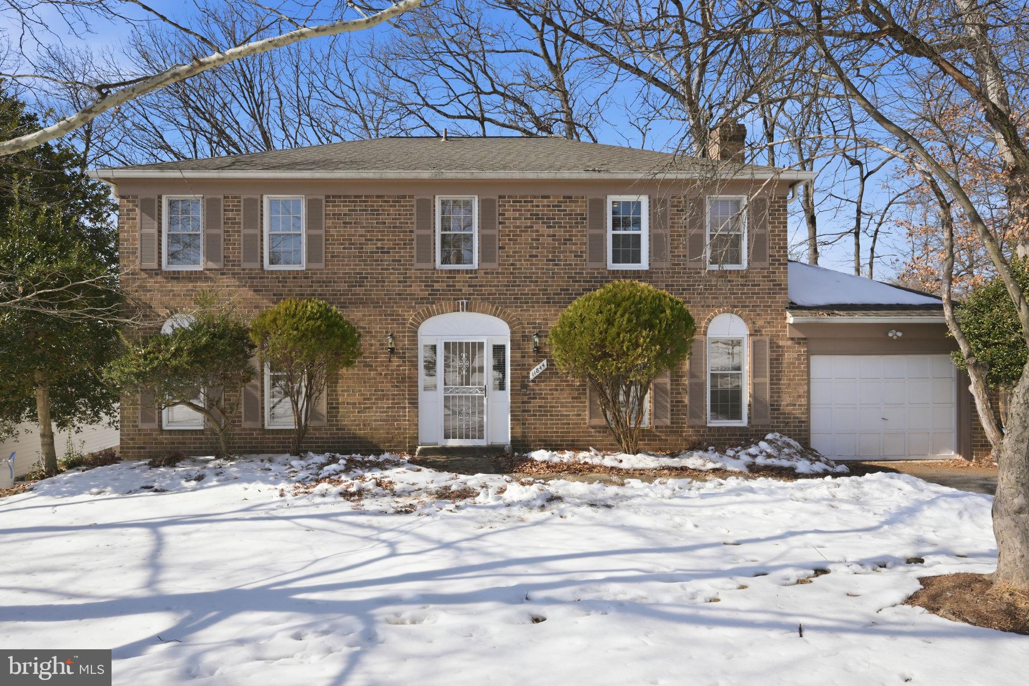 11844 DINWIDDIE DRIVE