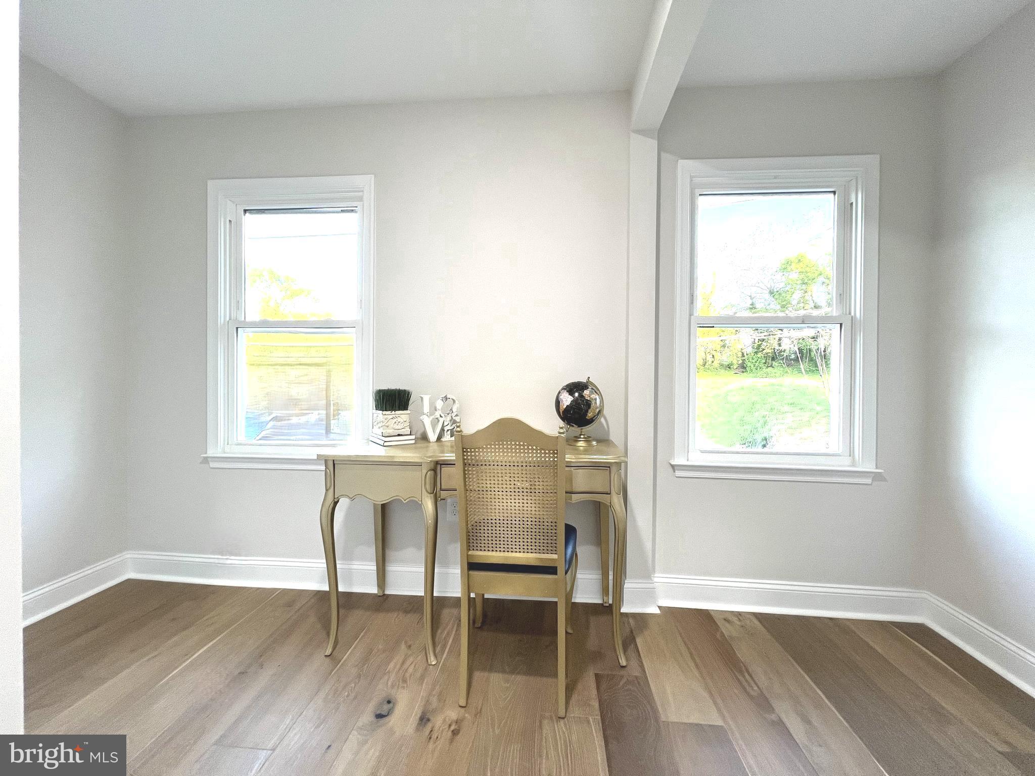 FAIRMOUNT HEIGHTS - Residential