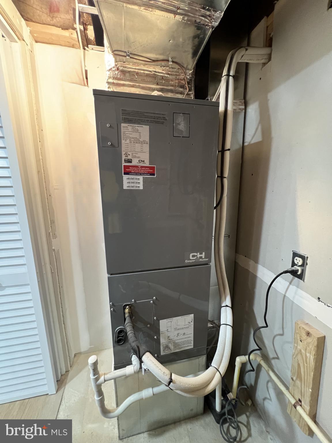 FAIRMOUNT HEIGHTS - Residential