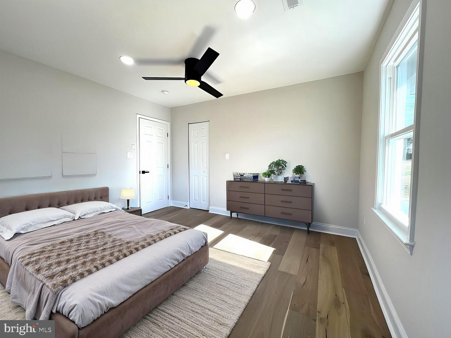 FAIRMOUNT HEIGHTS - Residential