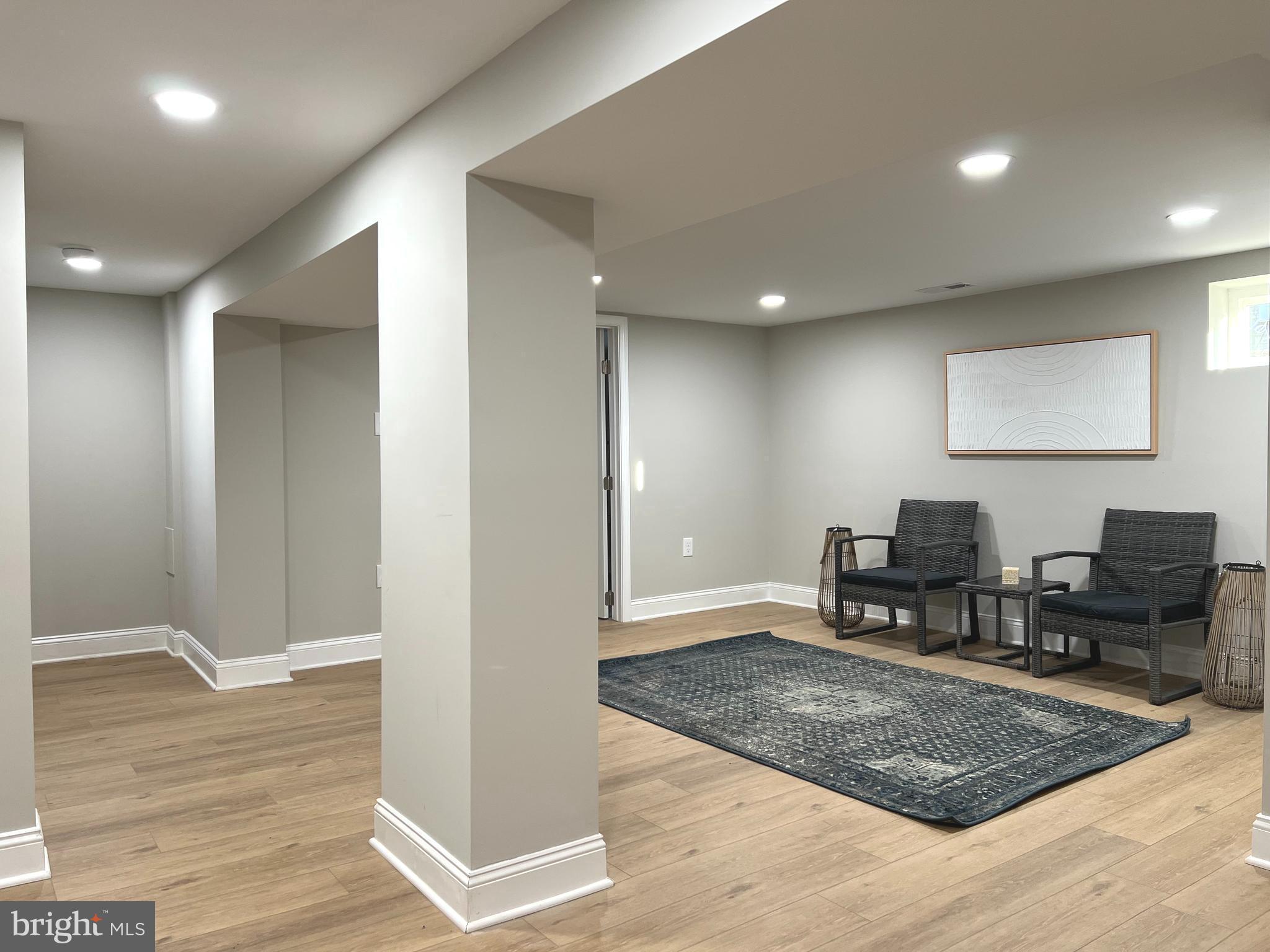 FAIRMOUNT HEIGHTS - Residential