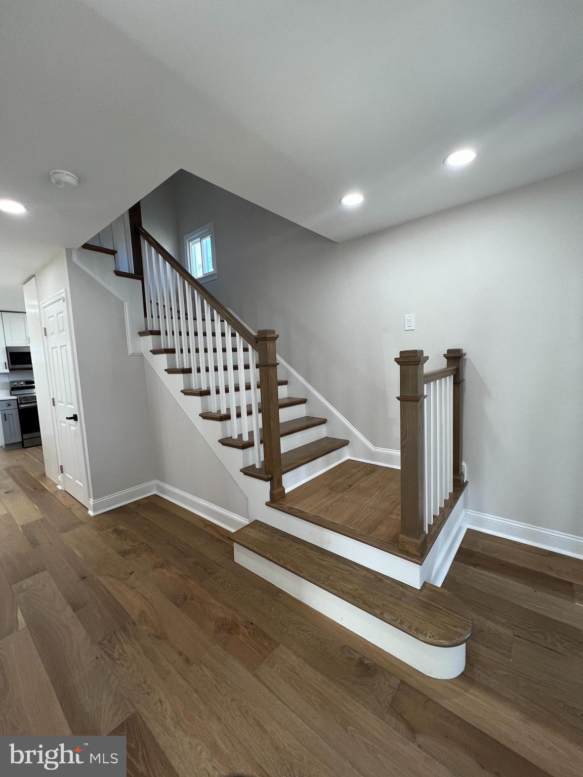 FAIRMOUNT HEIGHTS - Residential