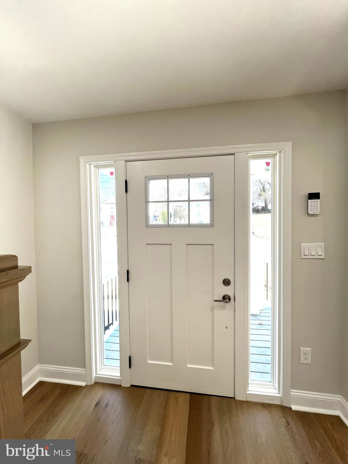 FAIRMOUNT HEIGHTS - Residential