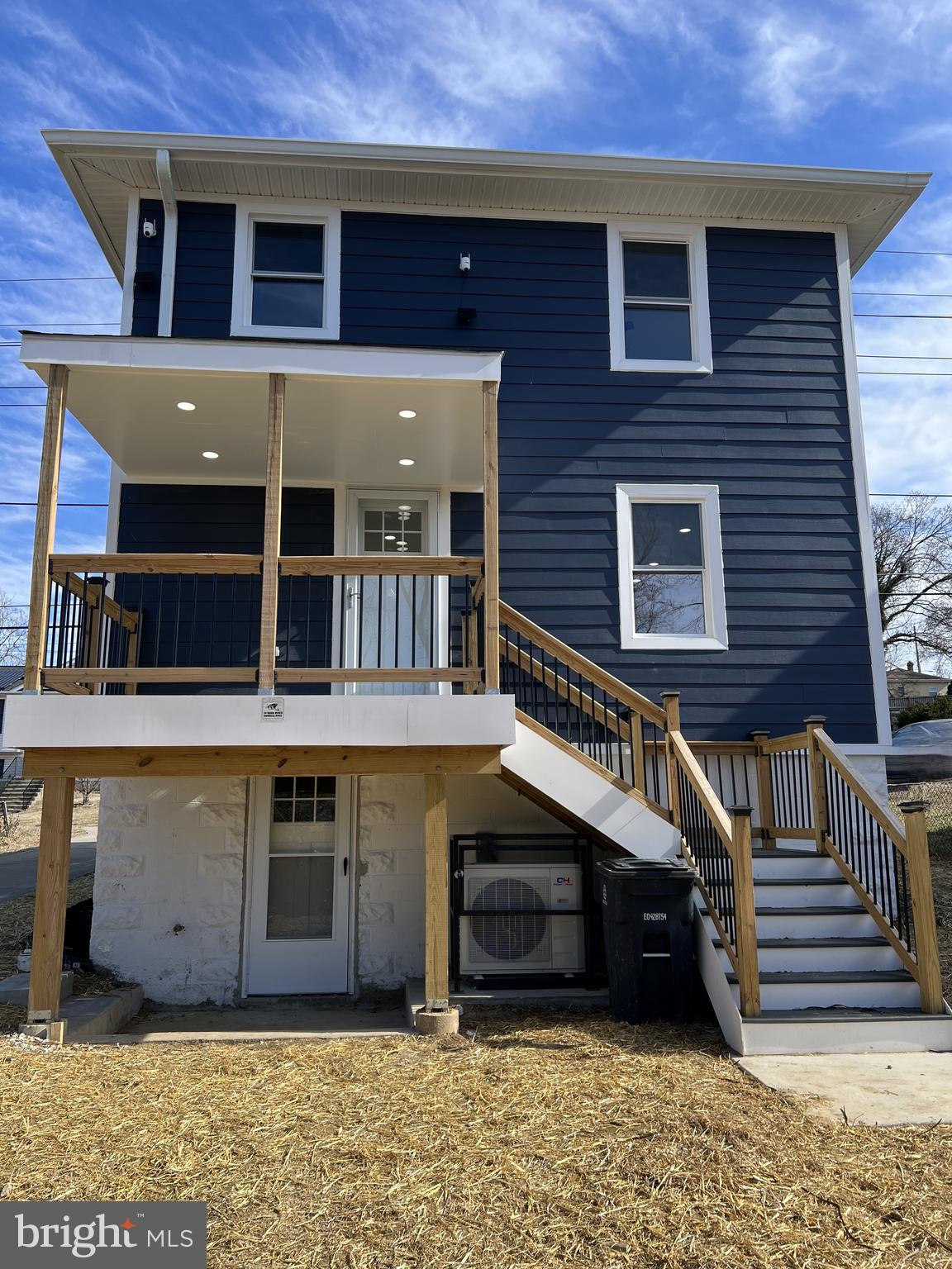 FAIRMOUNT HEIGHTS - Residential