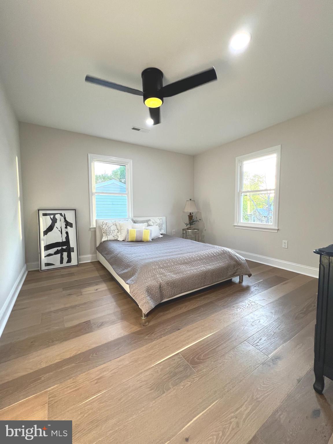 FAIRMOUNT HEIGHTS - Residential