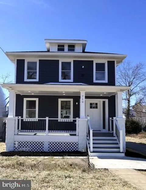 710 61st Avenue, Fairmount Heights, MD MLS: MDPG2143052