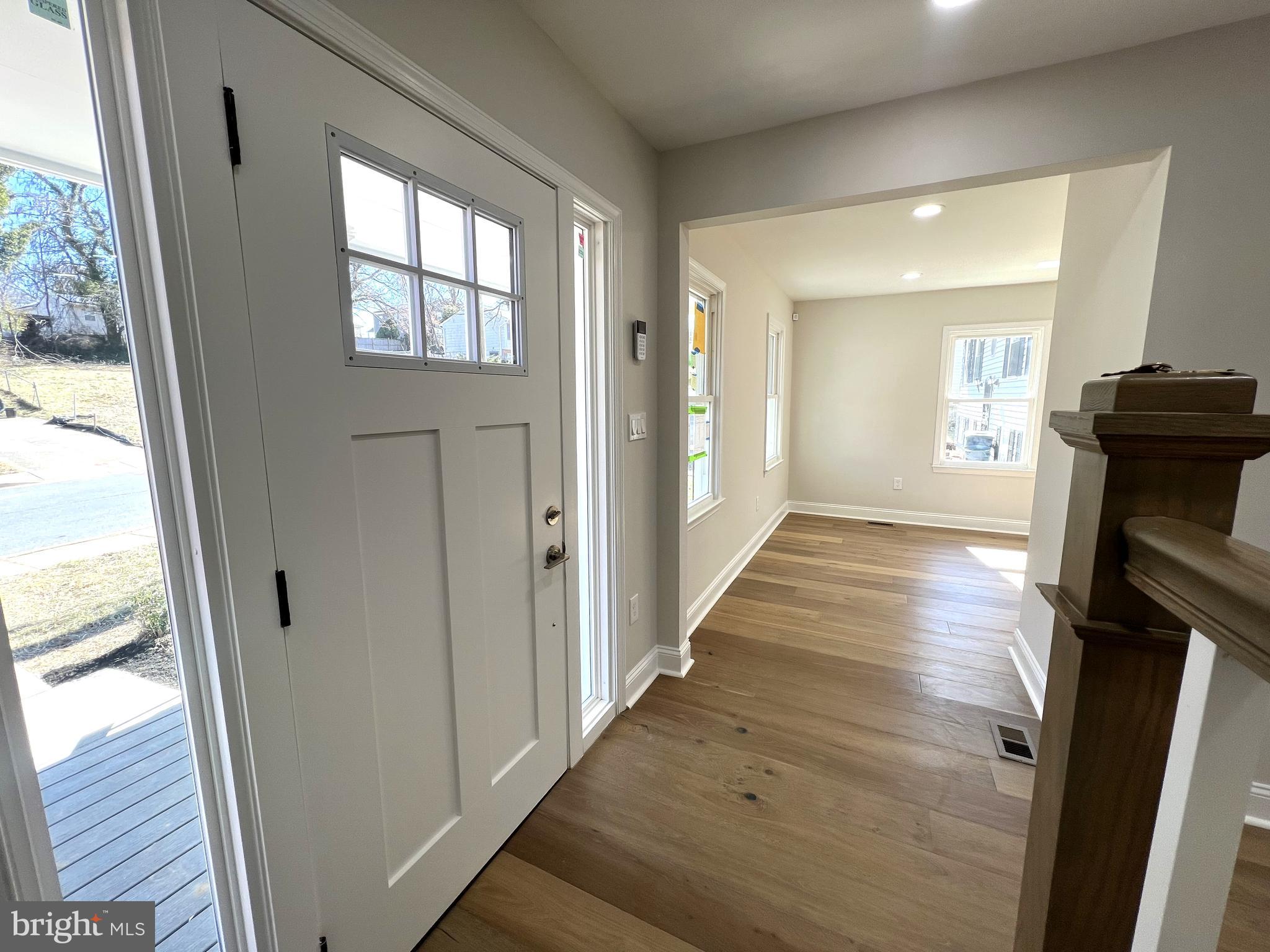 FAIRMOUNT HEIGHTS - Residential