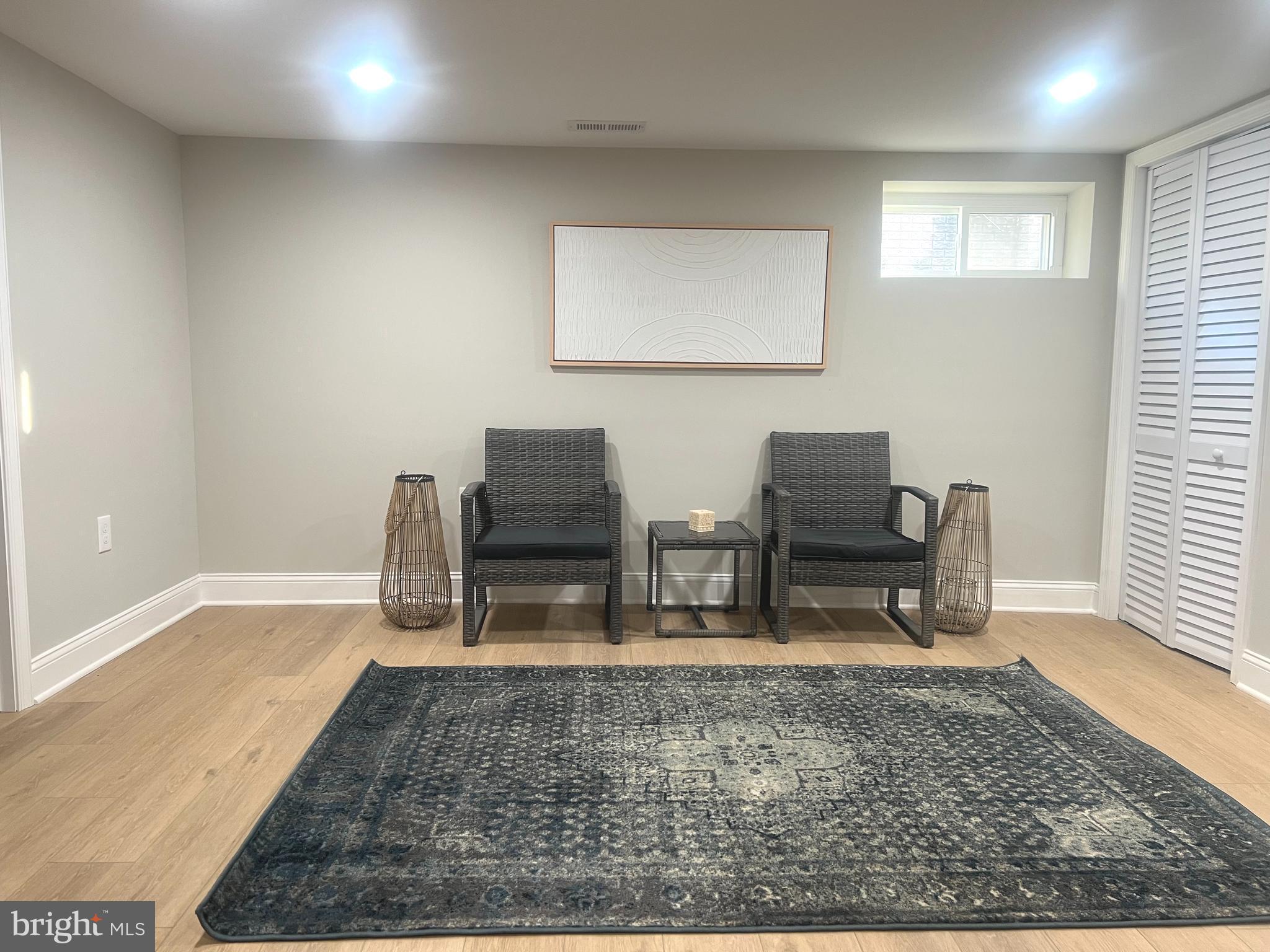 FAIRMOUNT HEIGHTS - Residential