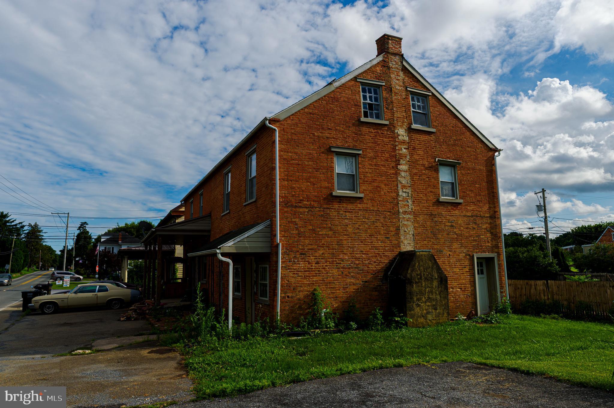 698 MARTICVILLE ROAD