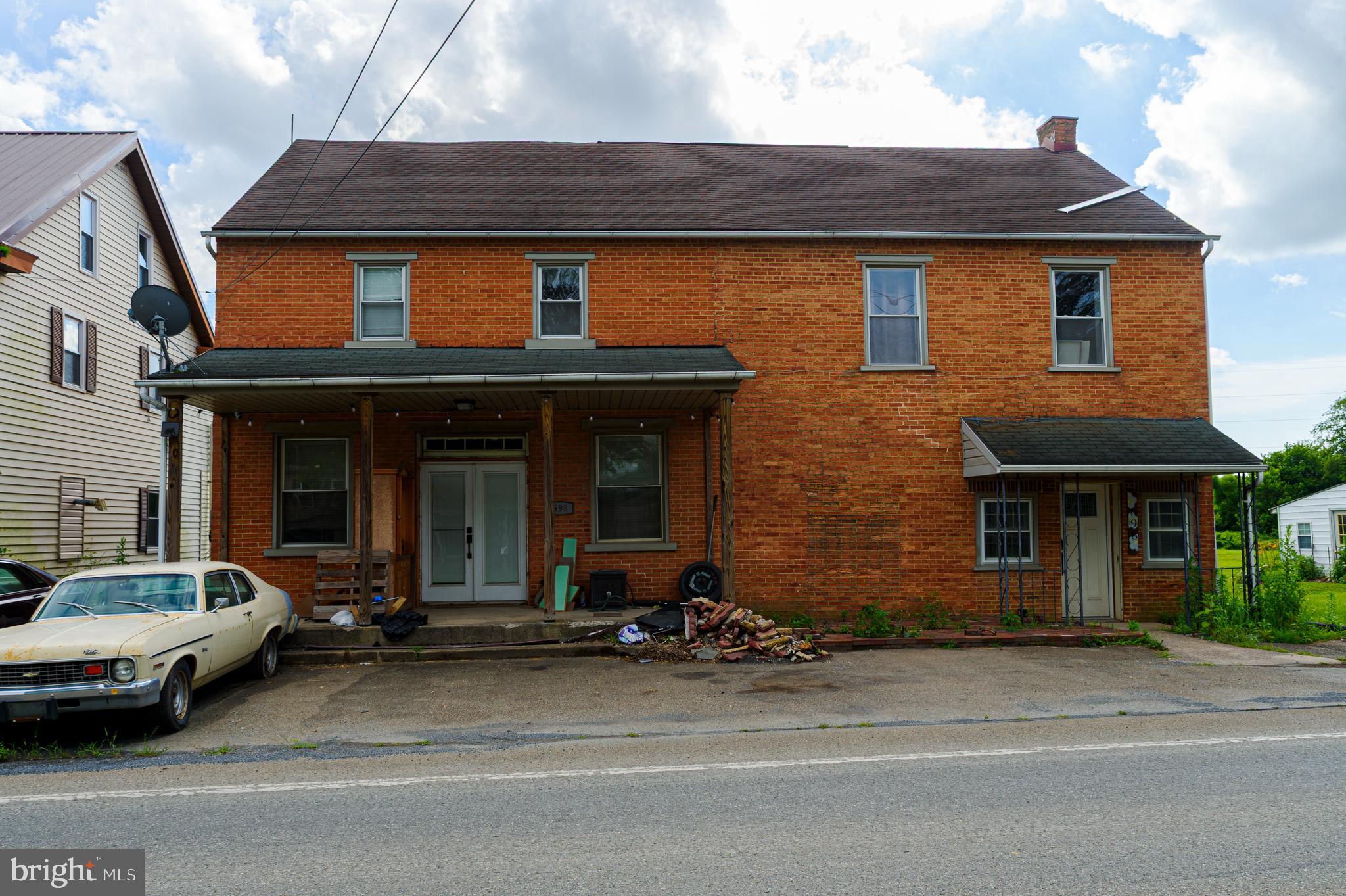 698 MARTICVILLE ROAD