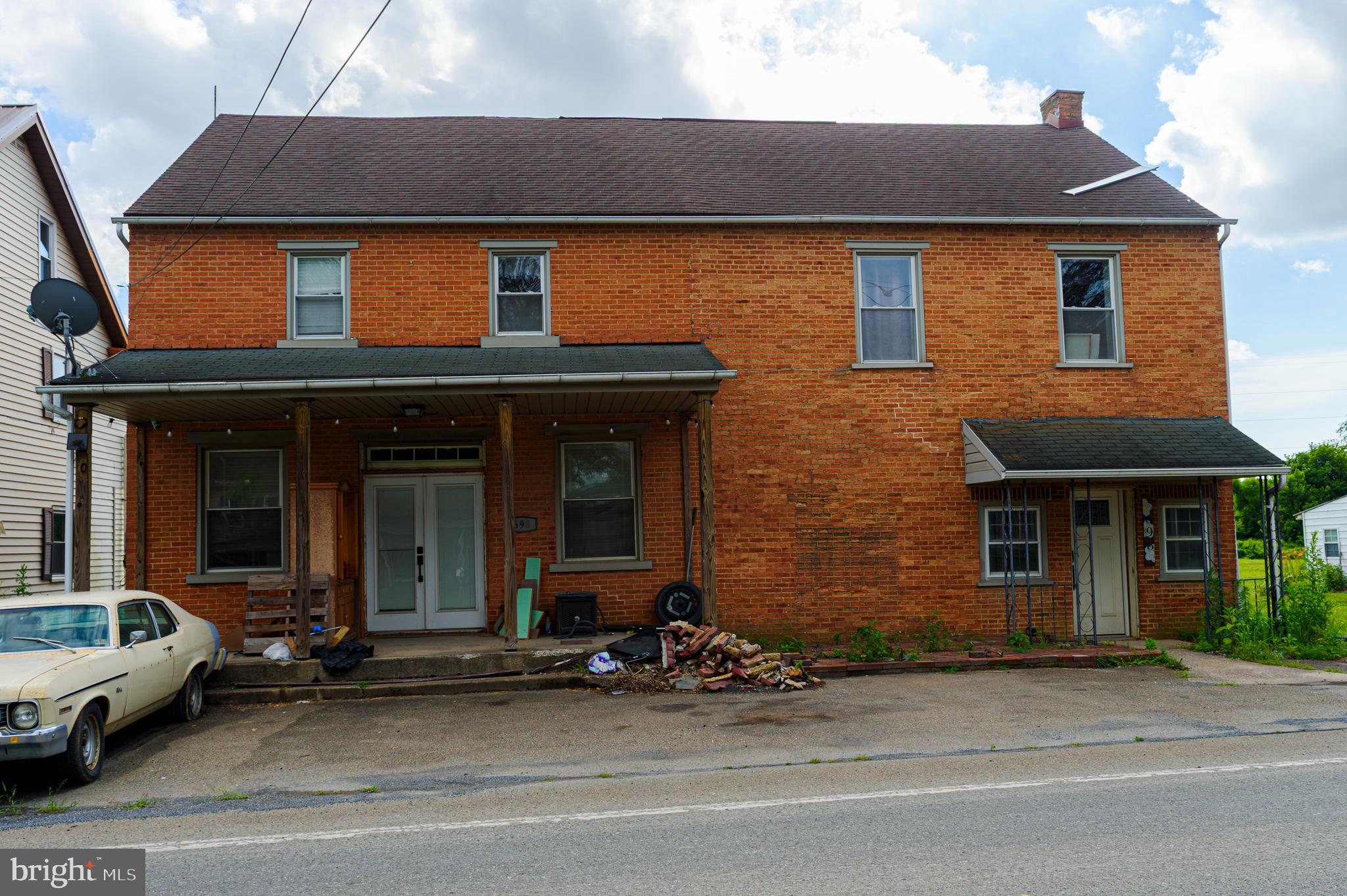 698 MARTICVILLE ROAD