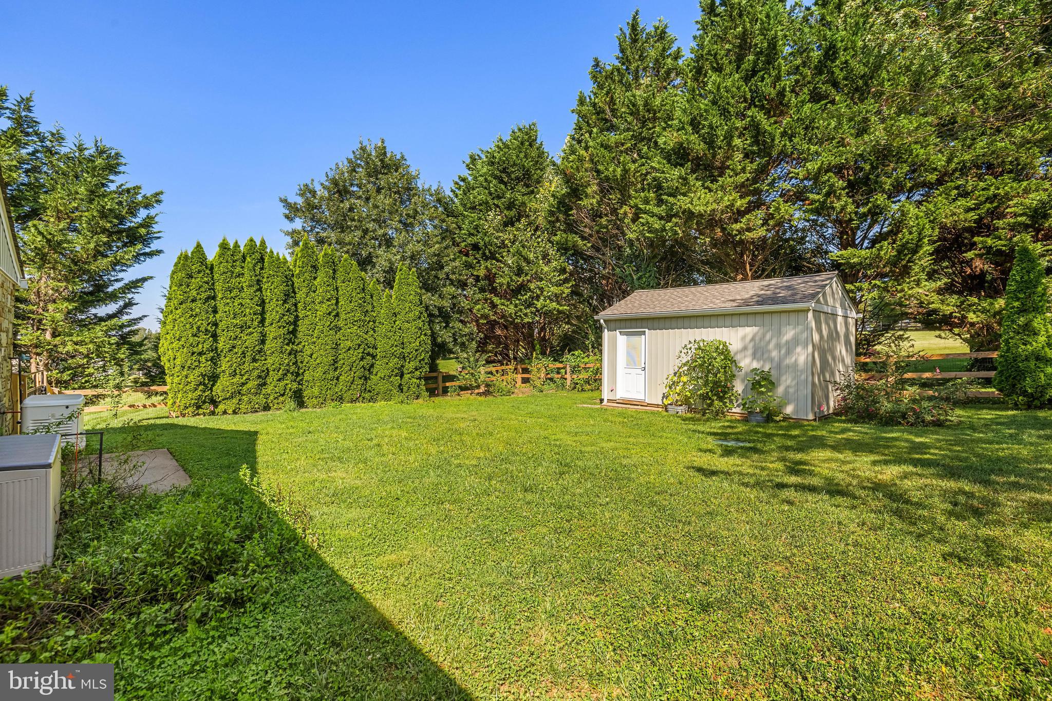 REISTERSTOWN - Residential