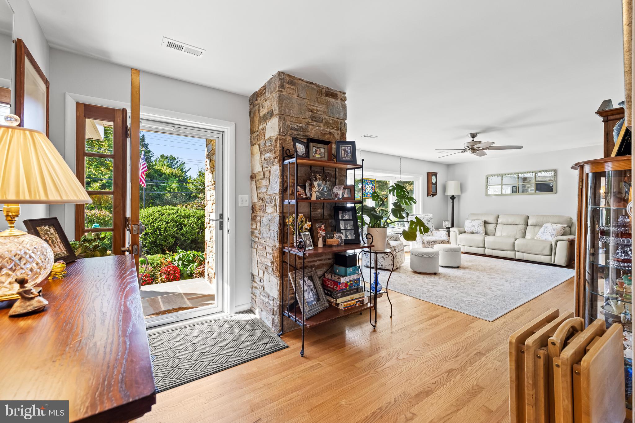 5320 GLEN FALLS ROAD