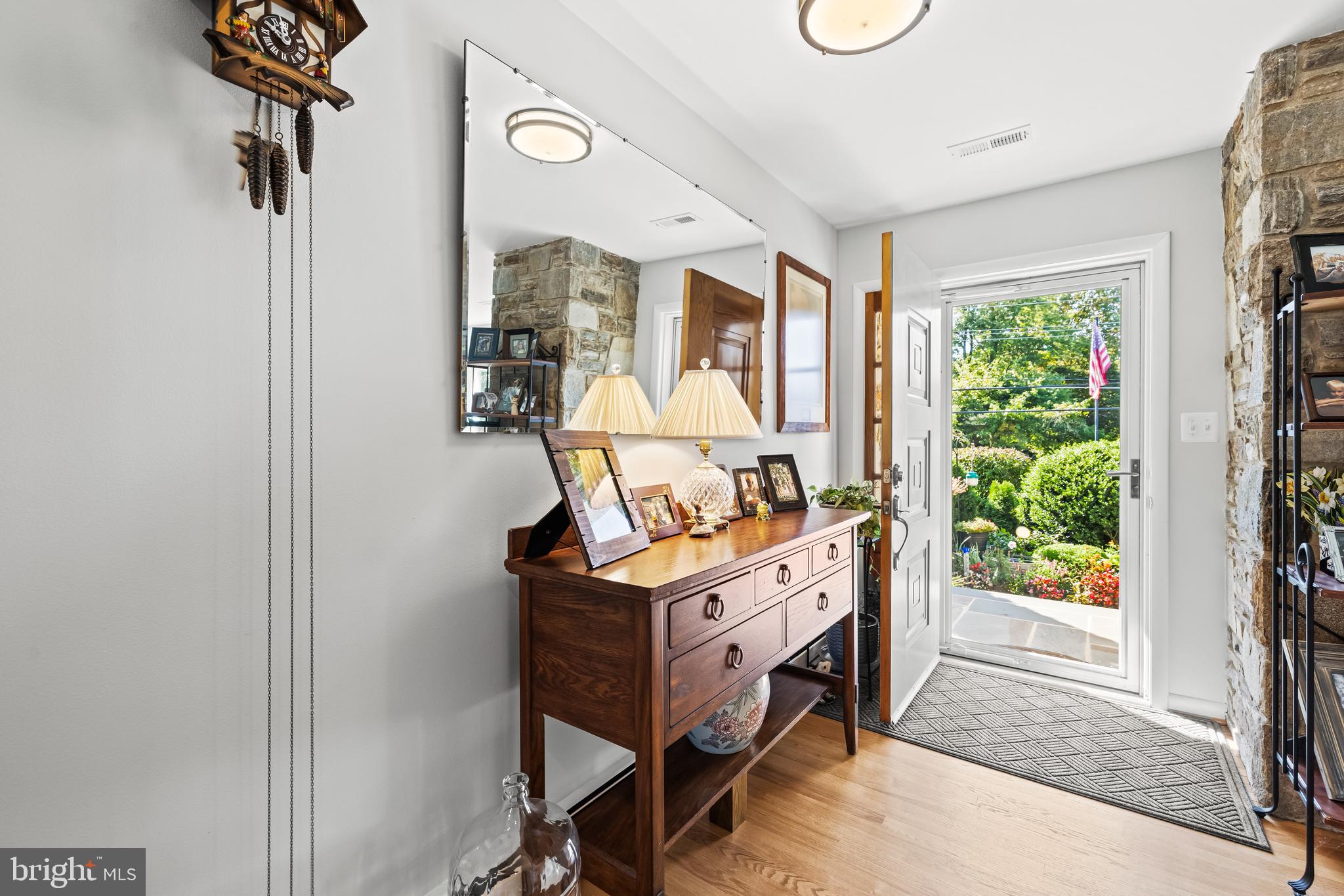 5320 GLEN FALLS ROAD