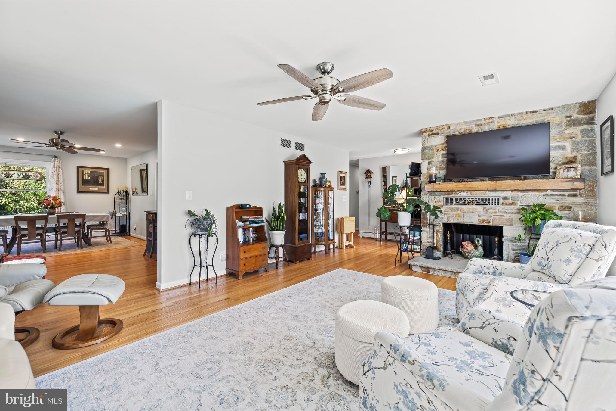 REISTERSTOWN - Residential