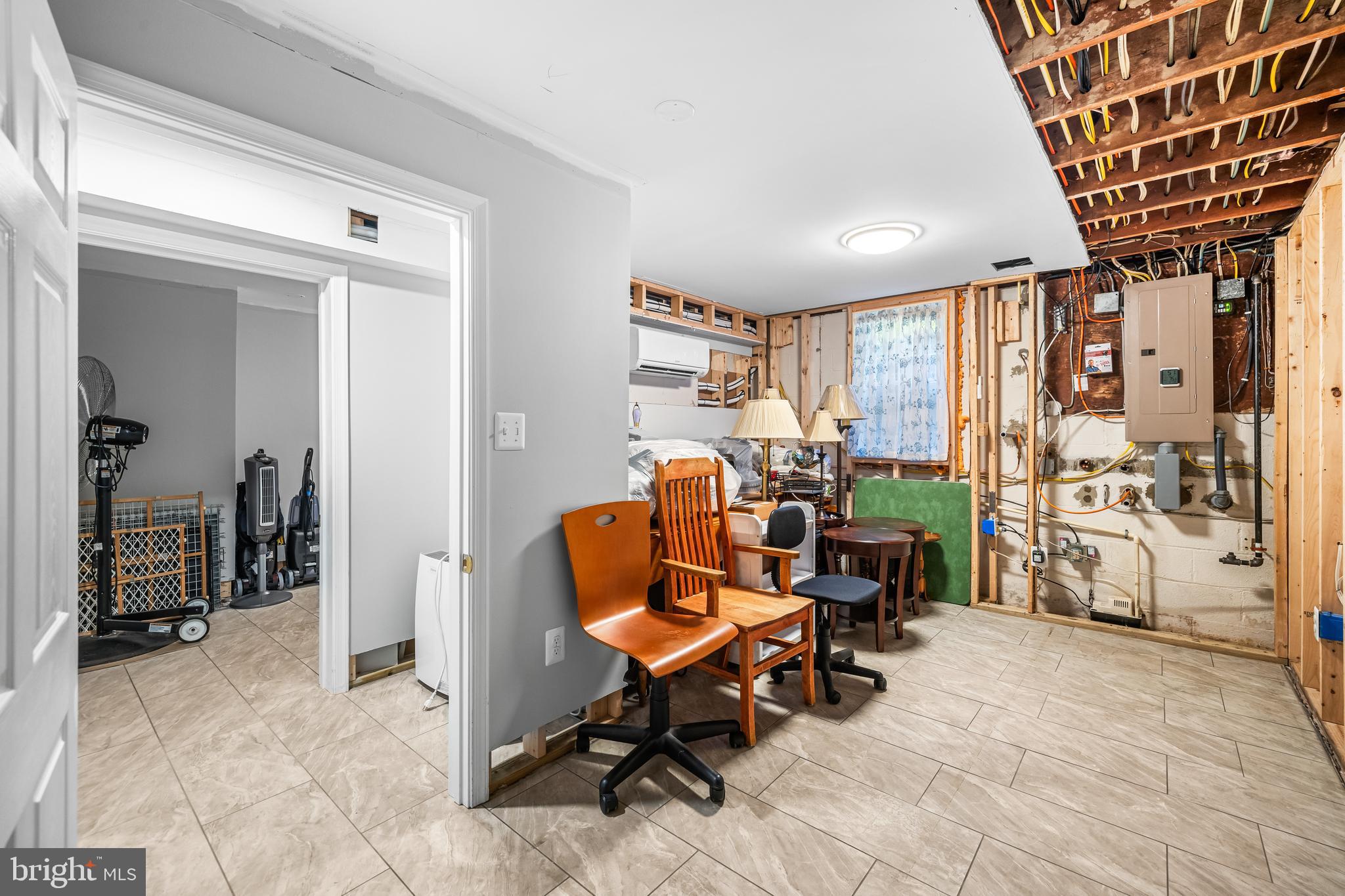 REISTERSTOWN - Residential