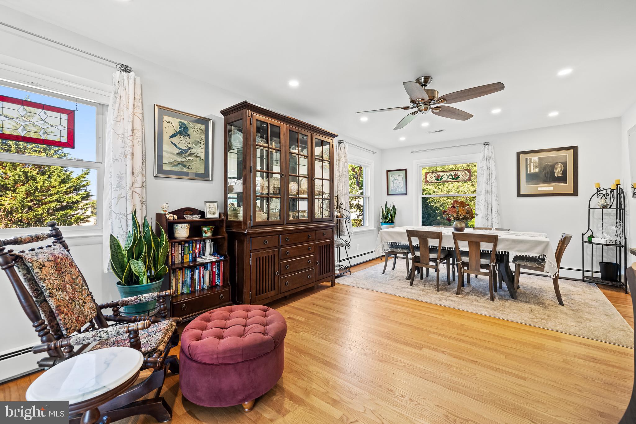 REISTERSTOWN - Residential