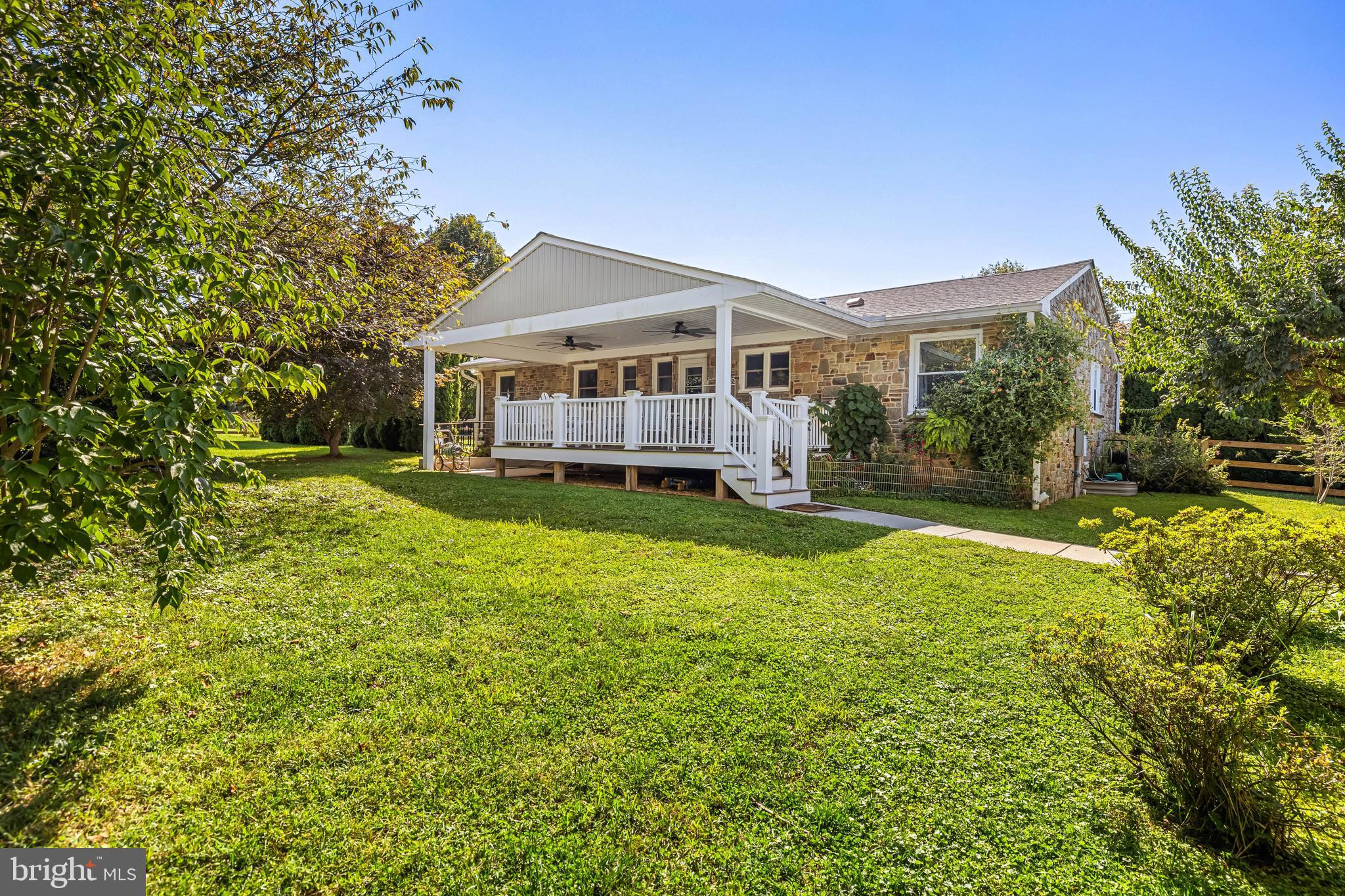 REISTERSTOWN - Residential