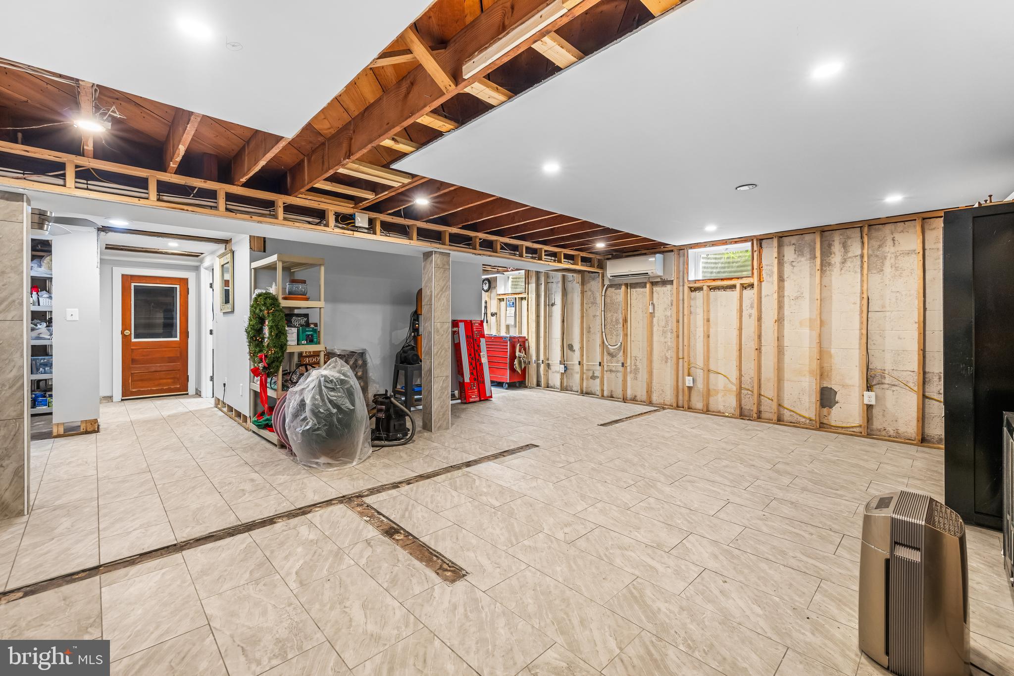 REISTERSTOWN - Residential