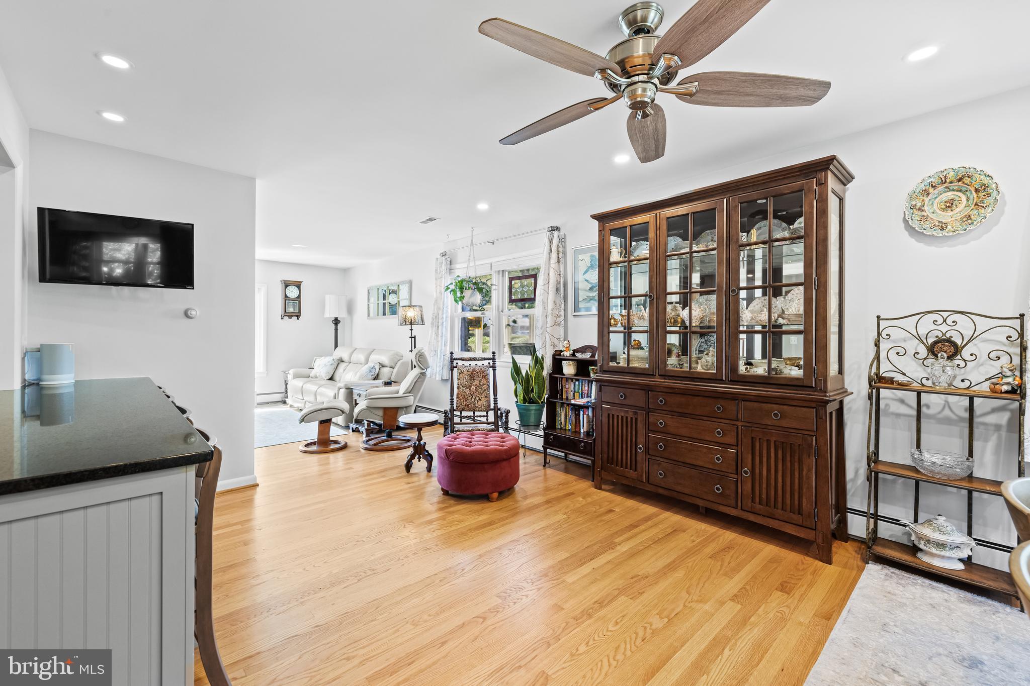 REISTERSTOWN - Residential