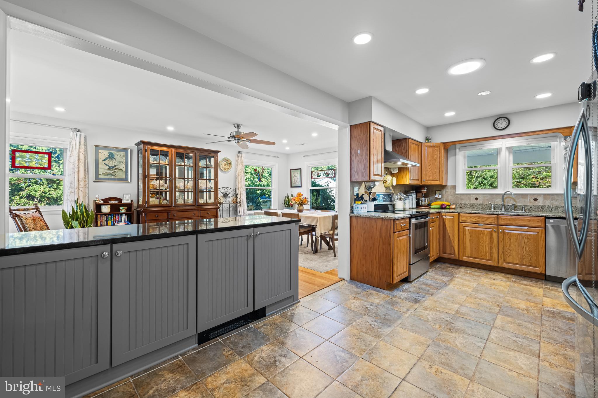 REISTERSTOWN - Residential