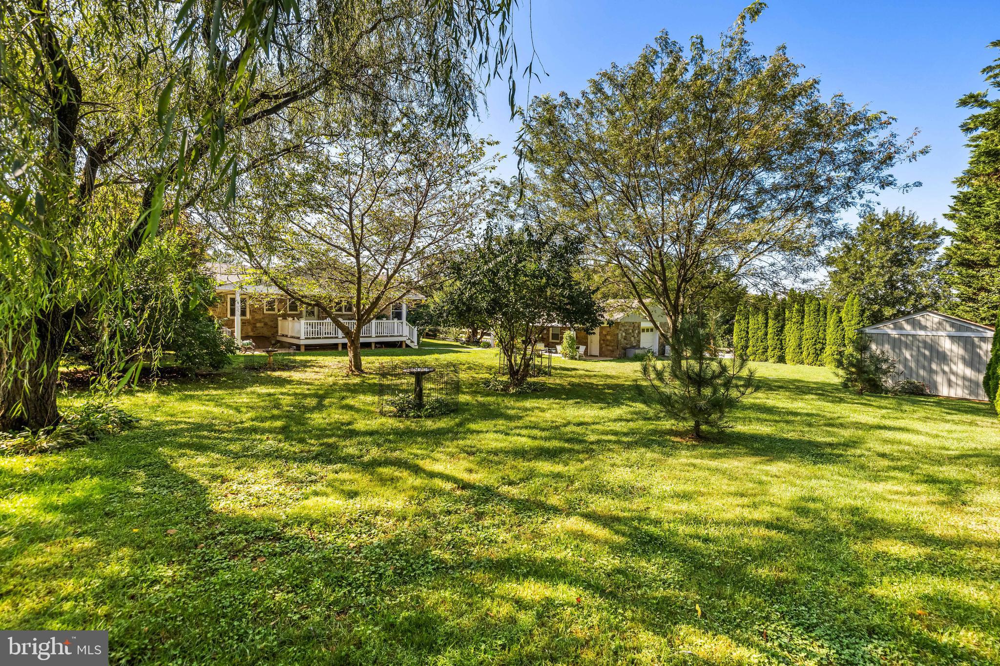 REISTERSTOWN - Residential