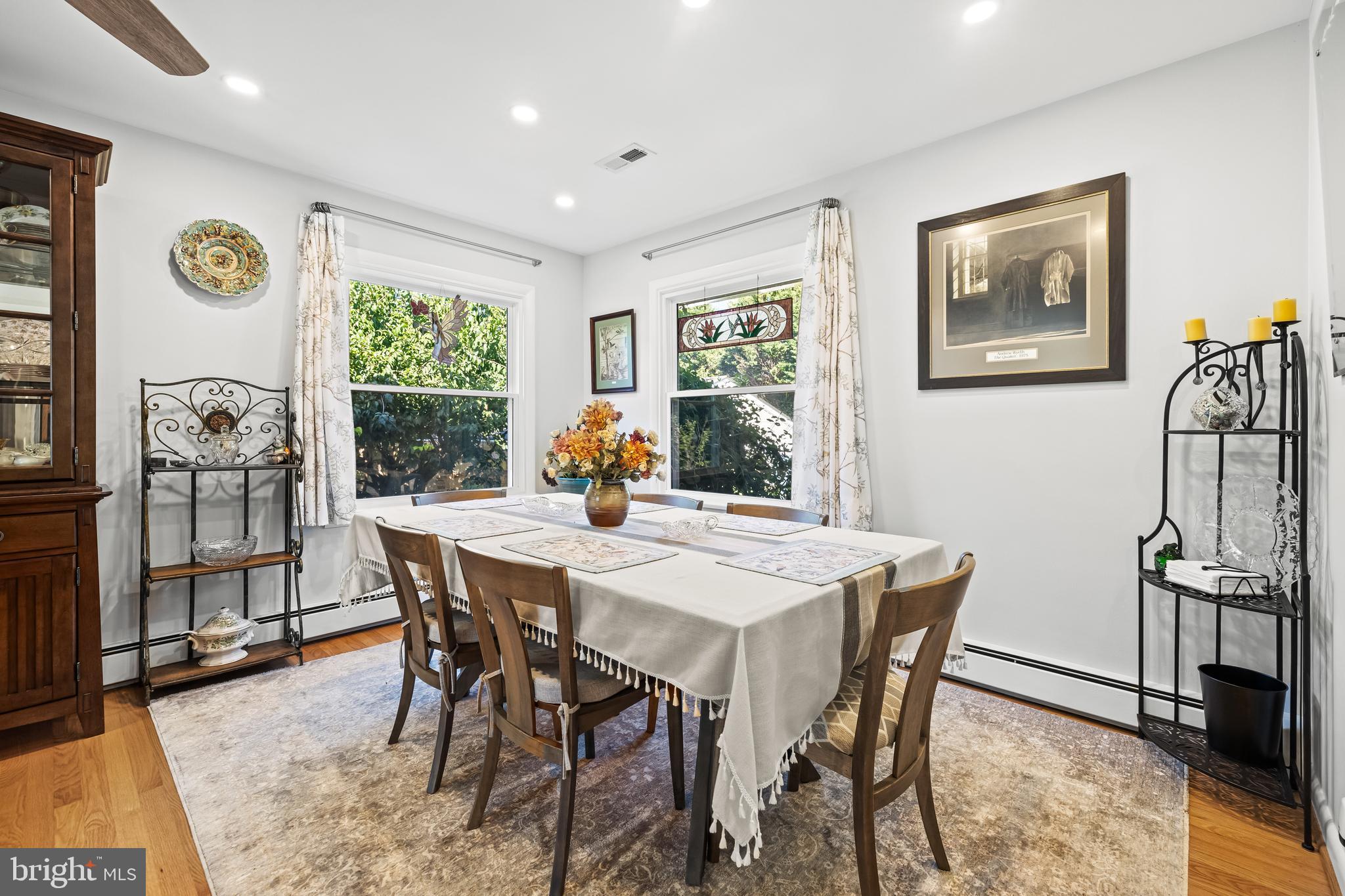 REISTERSTOWN - Residential