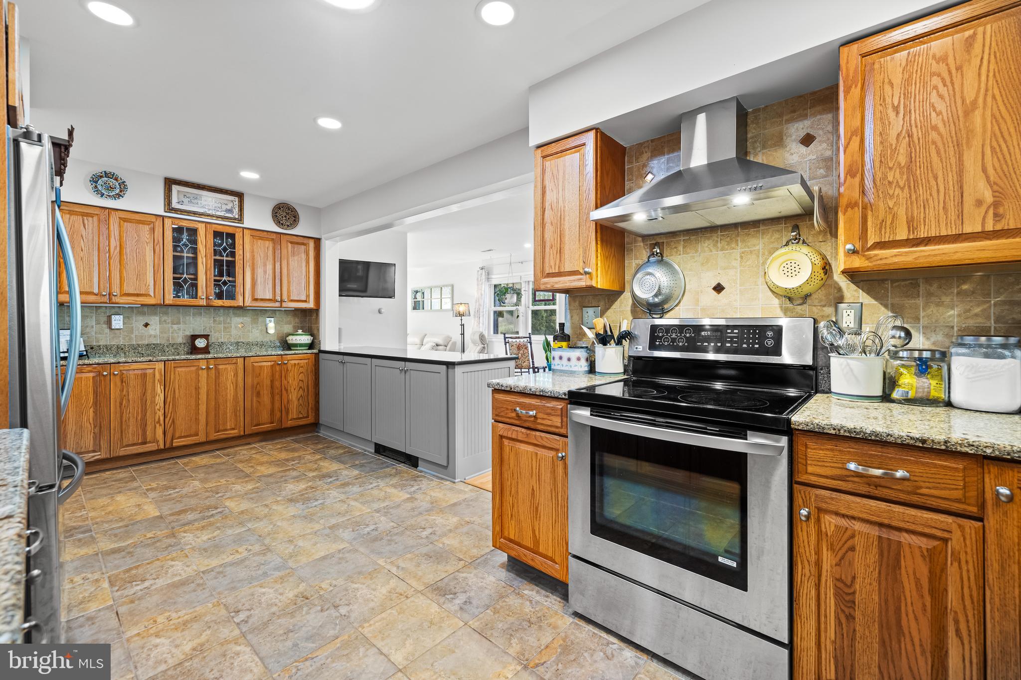 REISTERSTOWN - Residential