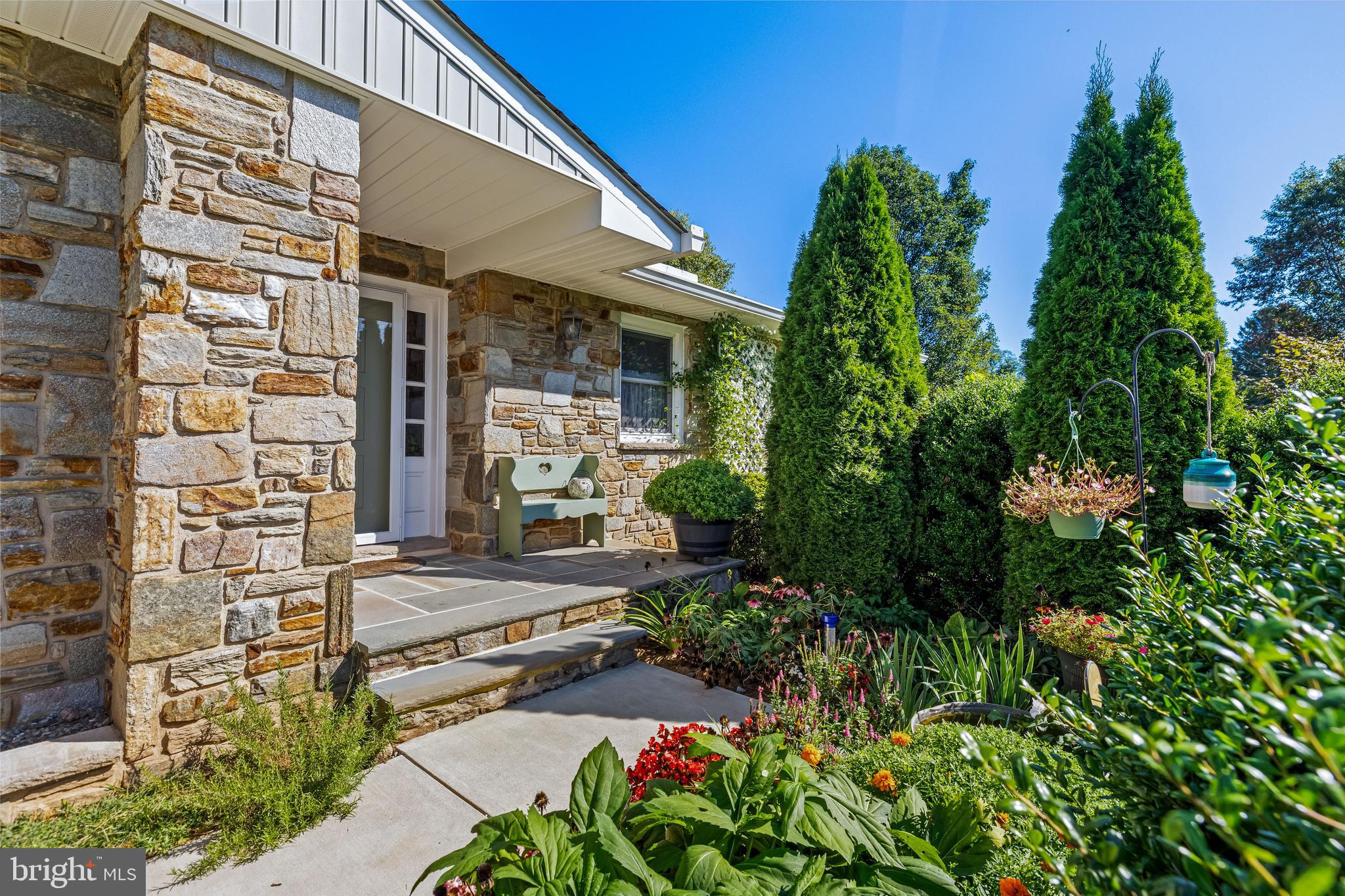 5320 GLEN FALLS ROAD