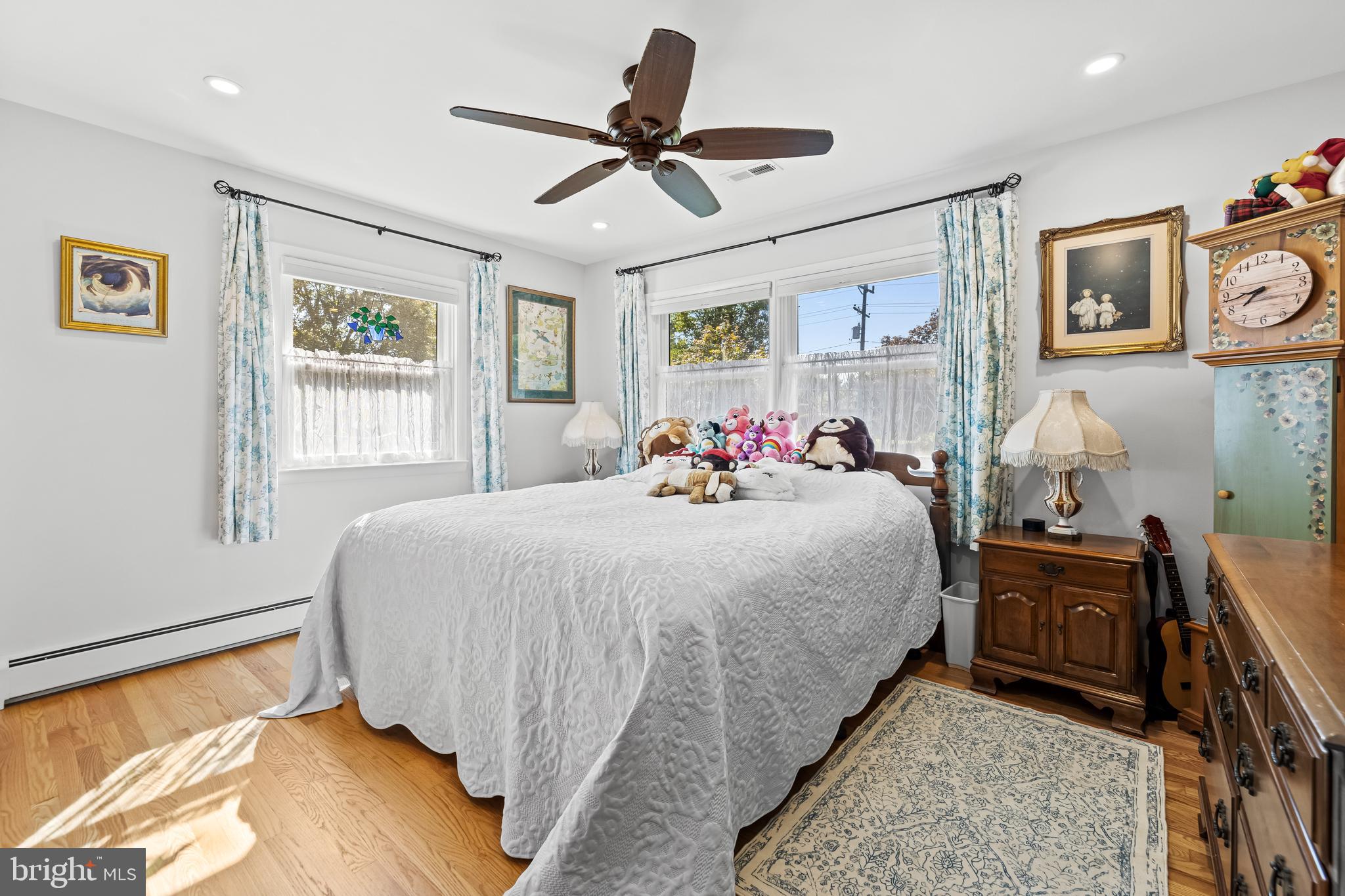 REISTERSTOWN - Residential