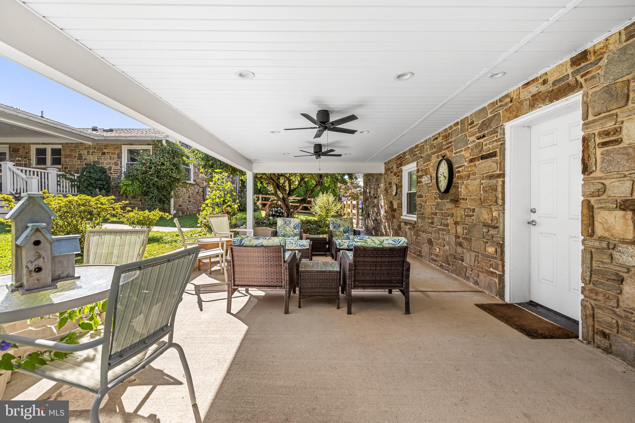 REISTERSTOWN - Residential