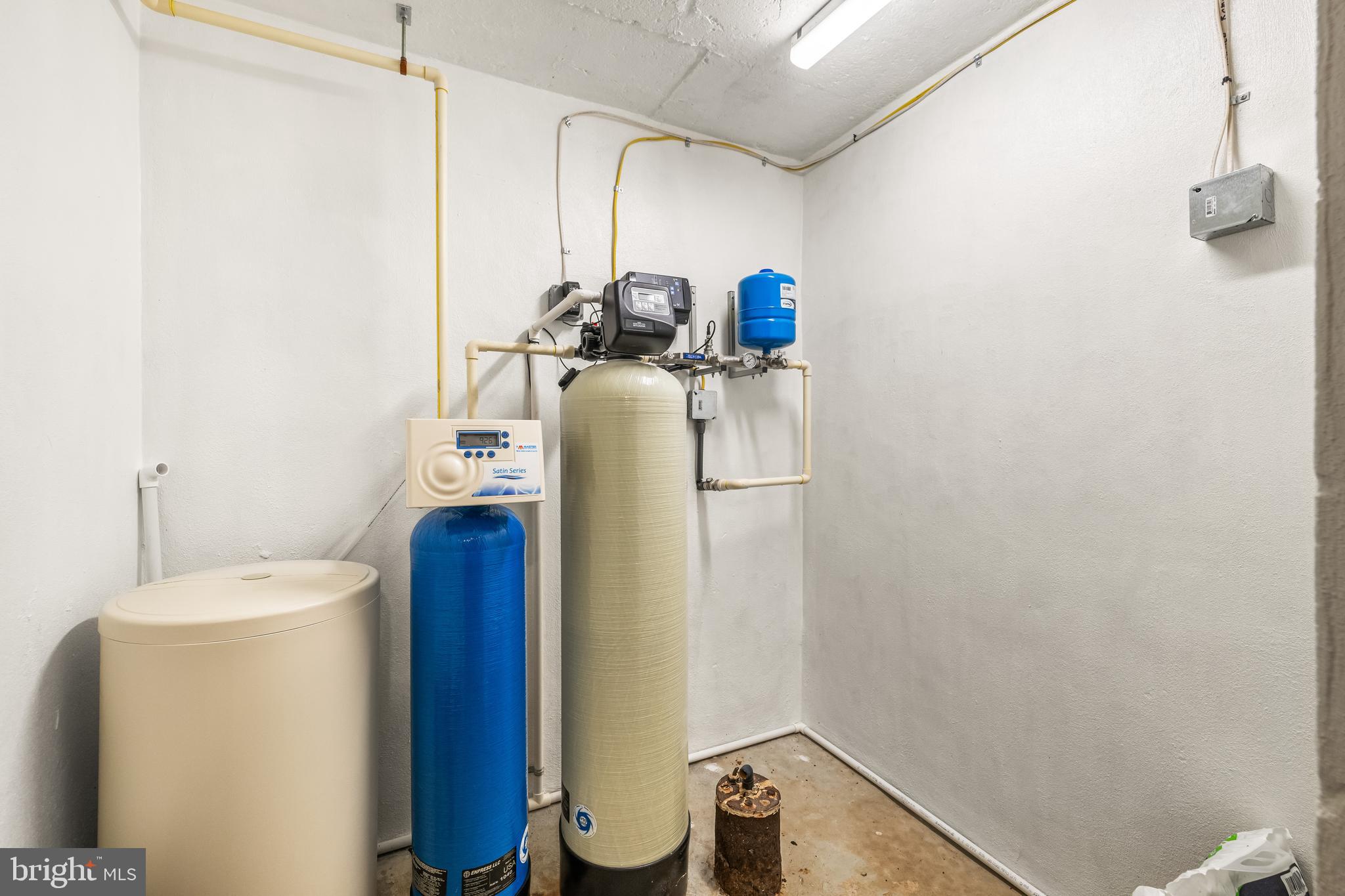 REISTERSTOWN - Residential