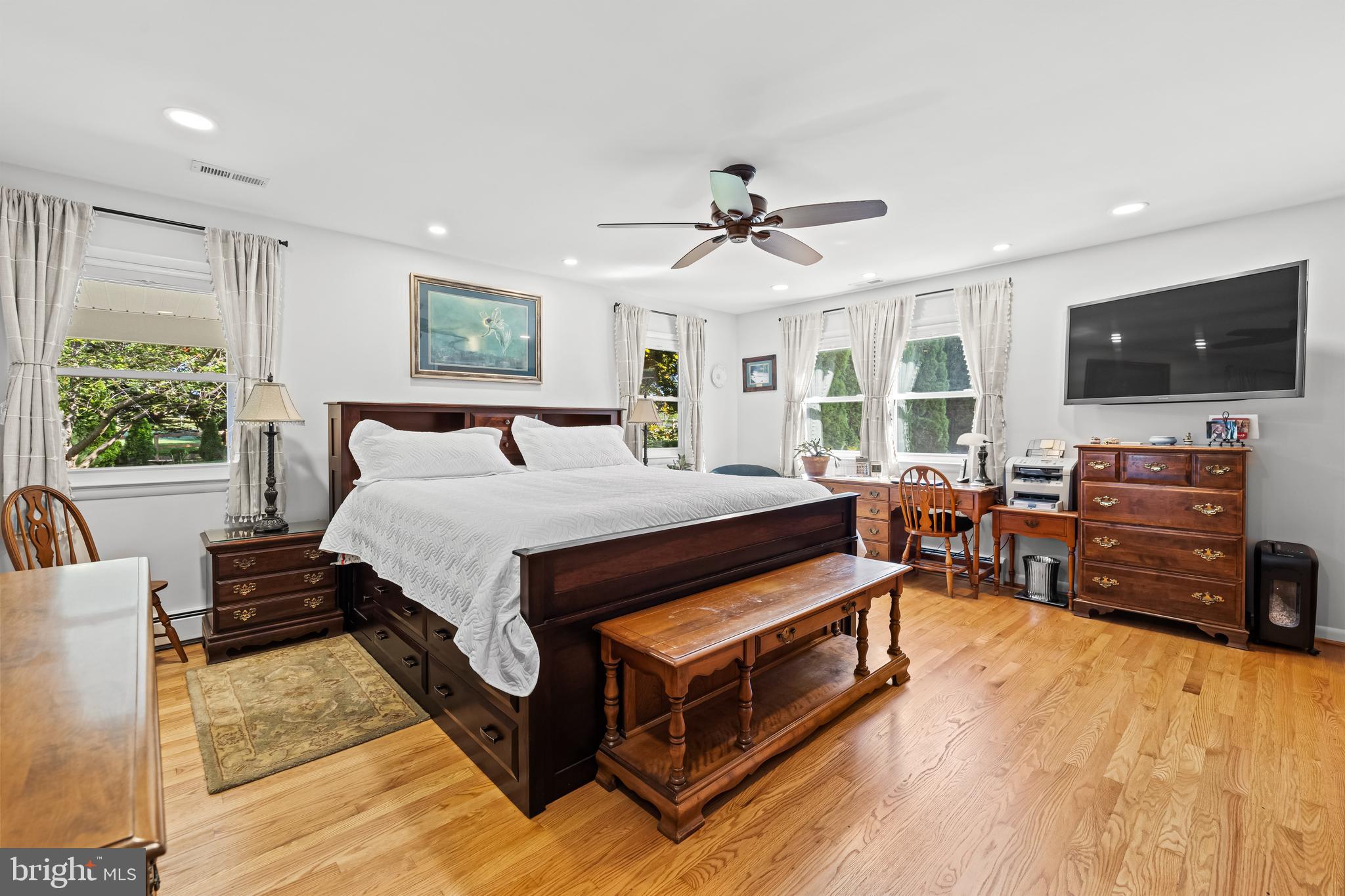 REISTERSTOWN - Residential